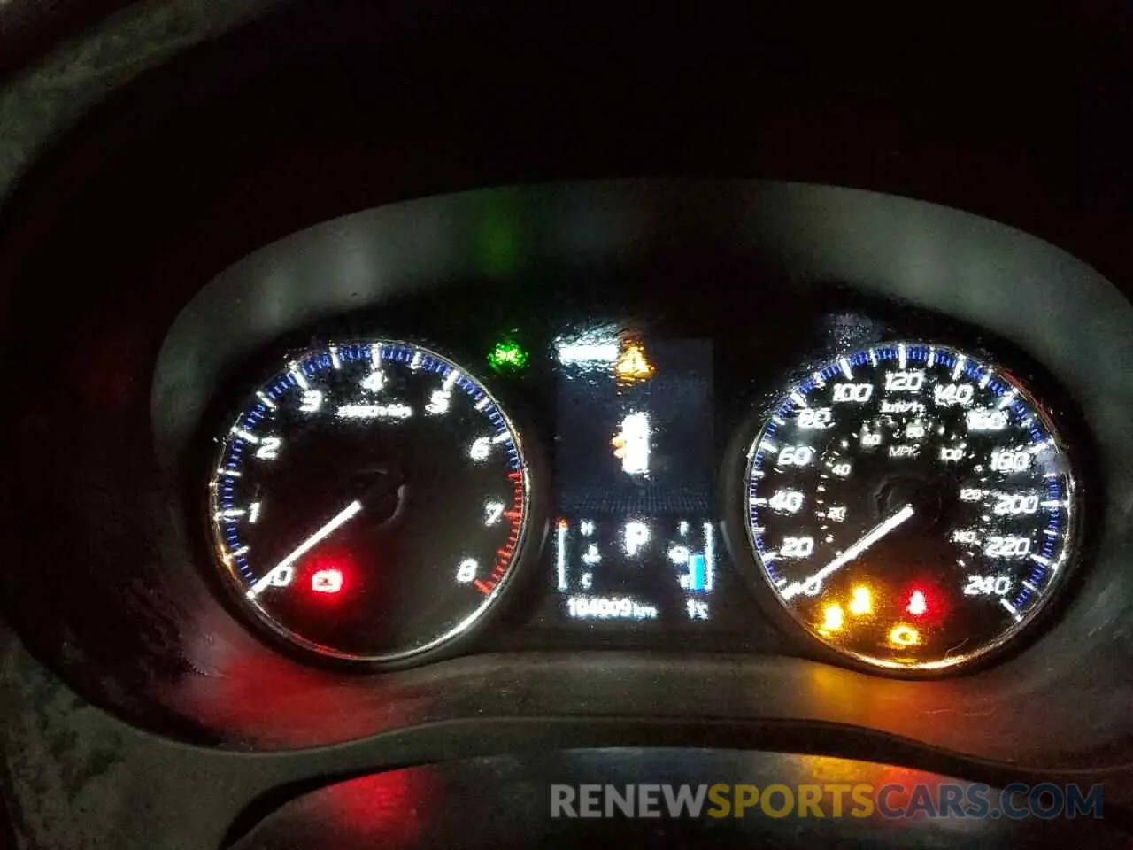 9 Фотография поврежденного автомобиля JA4AZ2A36KZ602425 MITSUBISHI OUTLANDER 2019