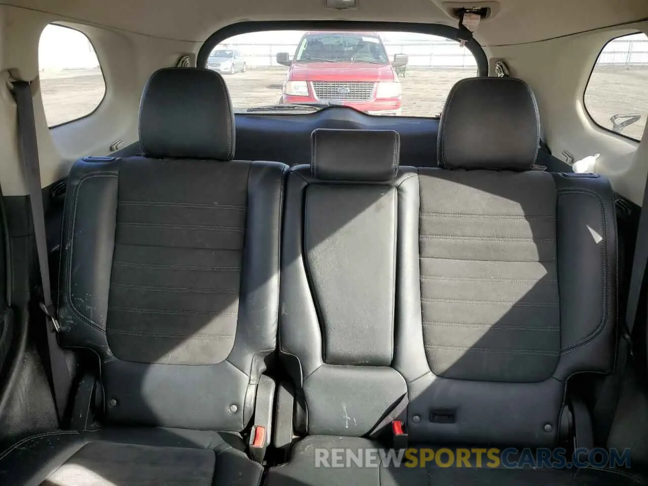 10 Фотография поврежденного автомобиля JA4AZ3A30KZ046876 MITSUBISHI OUTLANDER 2019