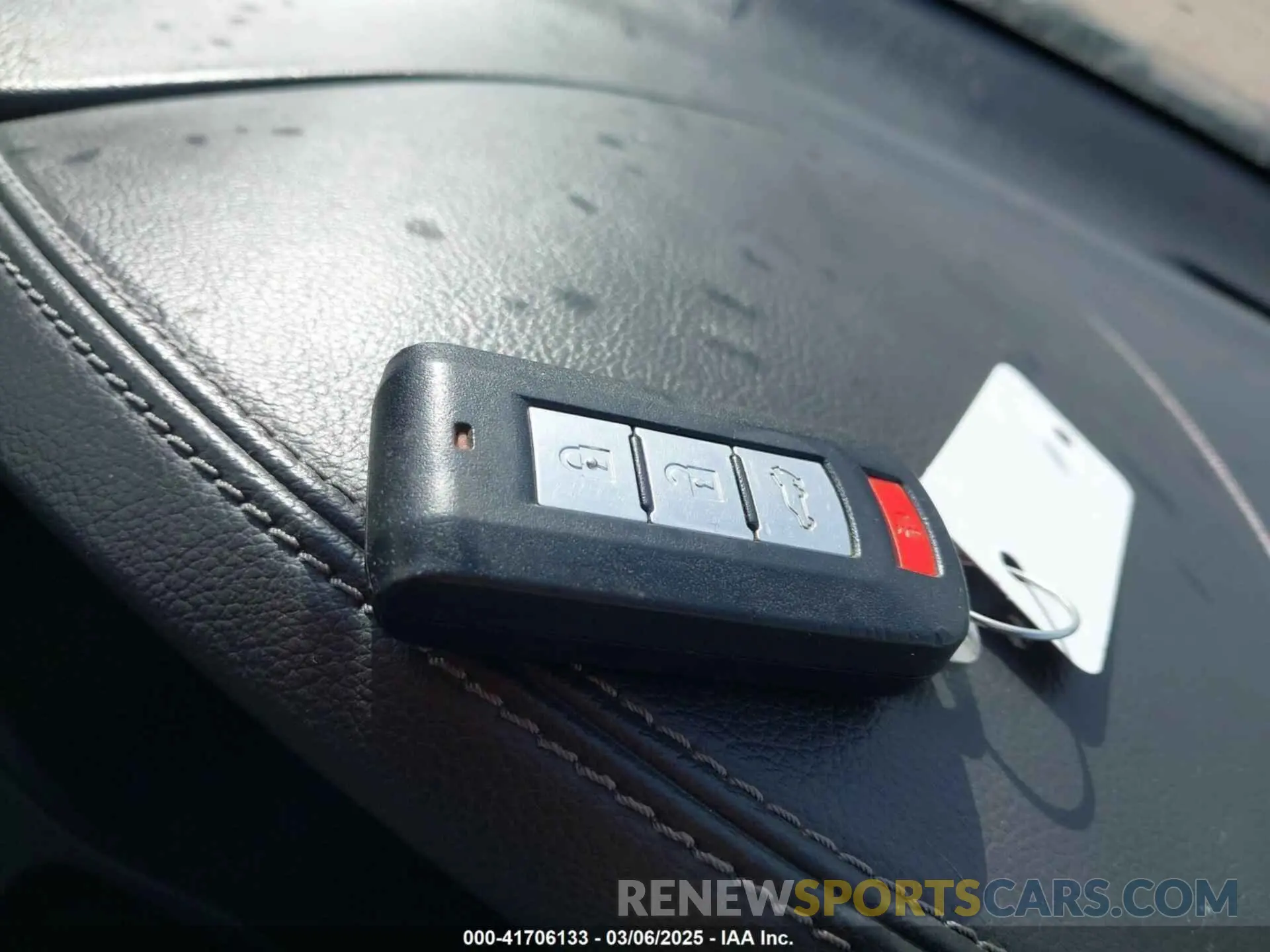 11 Photograph of a damaged car JA4AZ3A31KZ024370 MITSUBISHI OUTLANDER 2019