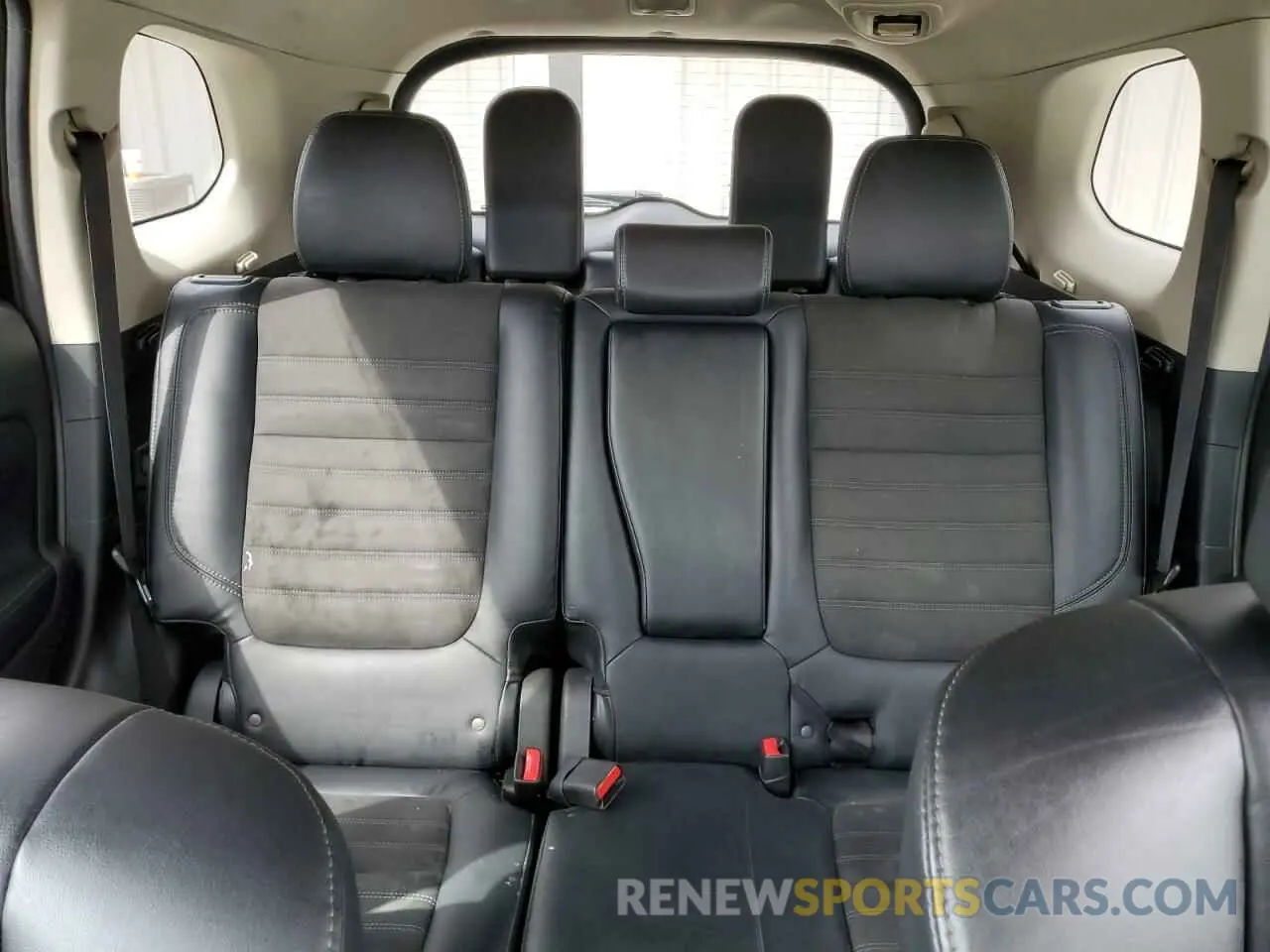10 Фотография поврежденного автомобиля JA4AZ3A31KZ047129 MITSUBISHI OUTLANDER 2019