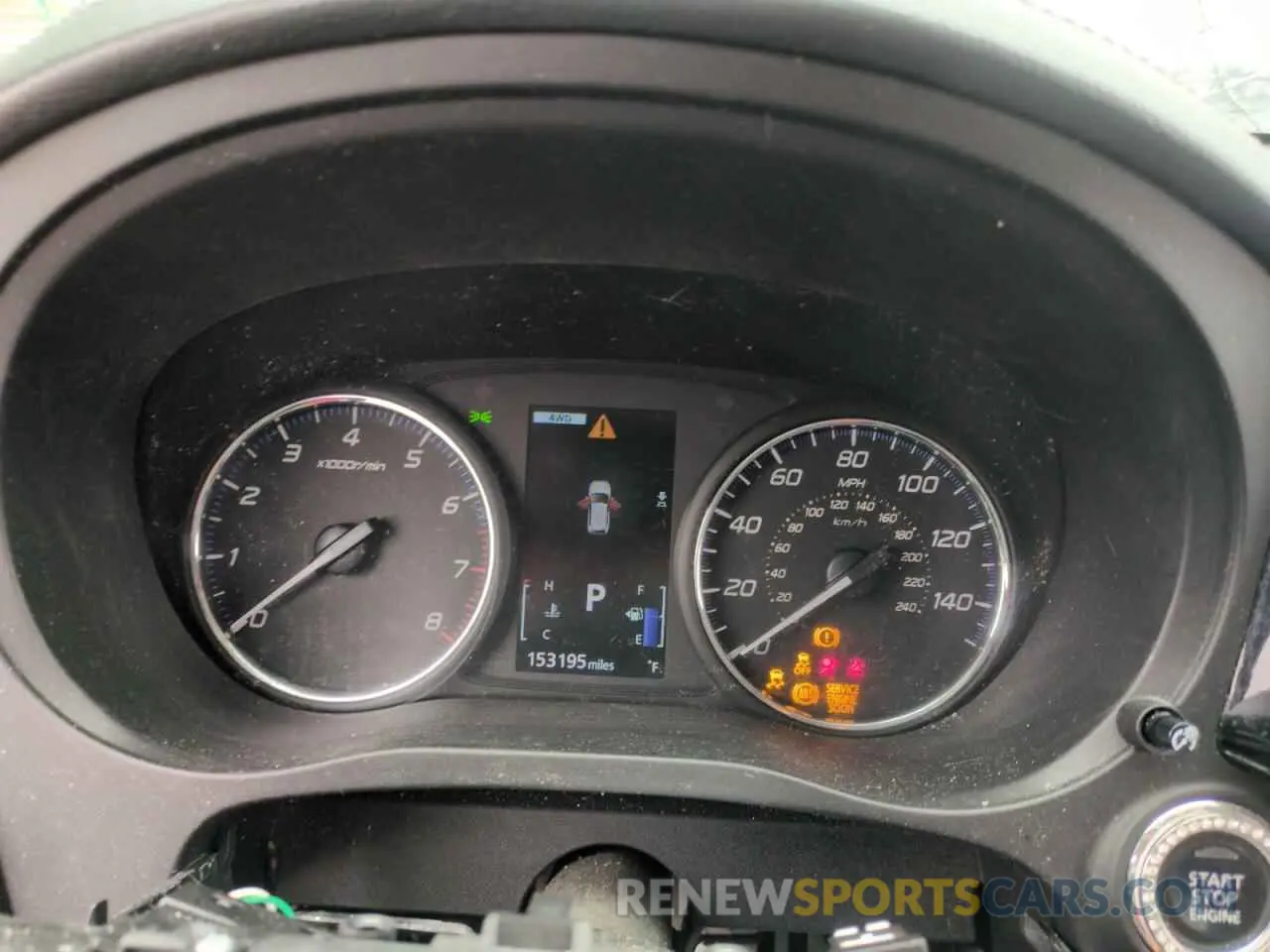 9 Фотография поврежденного автомобиля JA4AZ3A32KZ025074 MITSUBISHI OUTLANDER 2019