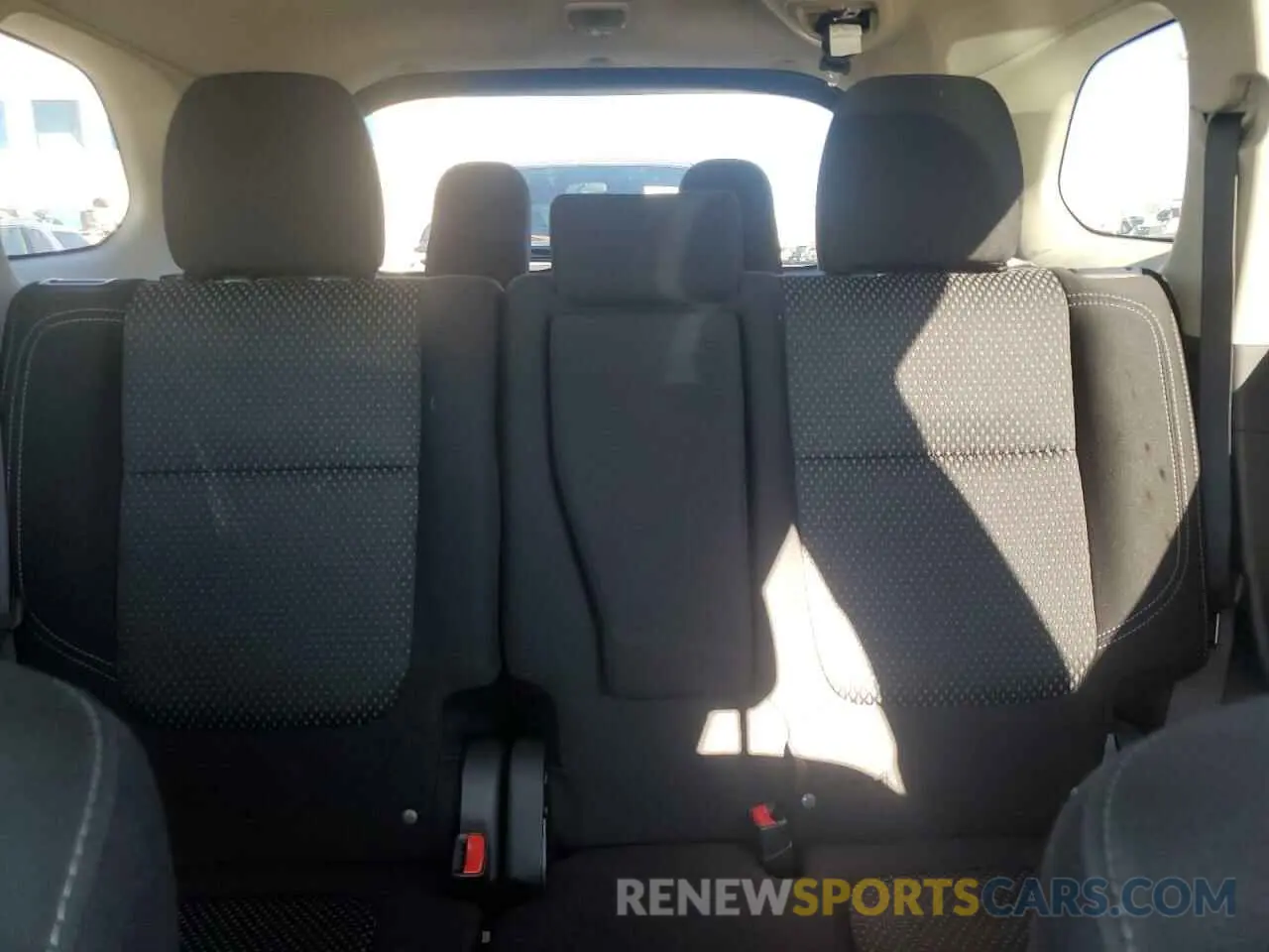 10 Фотография поврежденного автомобиля JA4AZ3A36KZ019309 MITSUBISHI OUTLANDER 2019