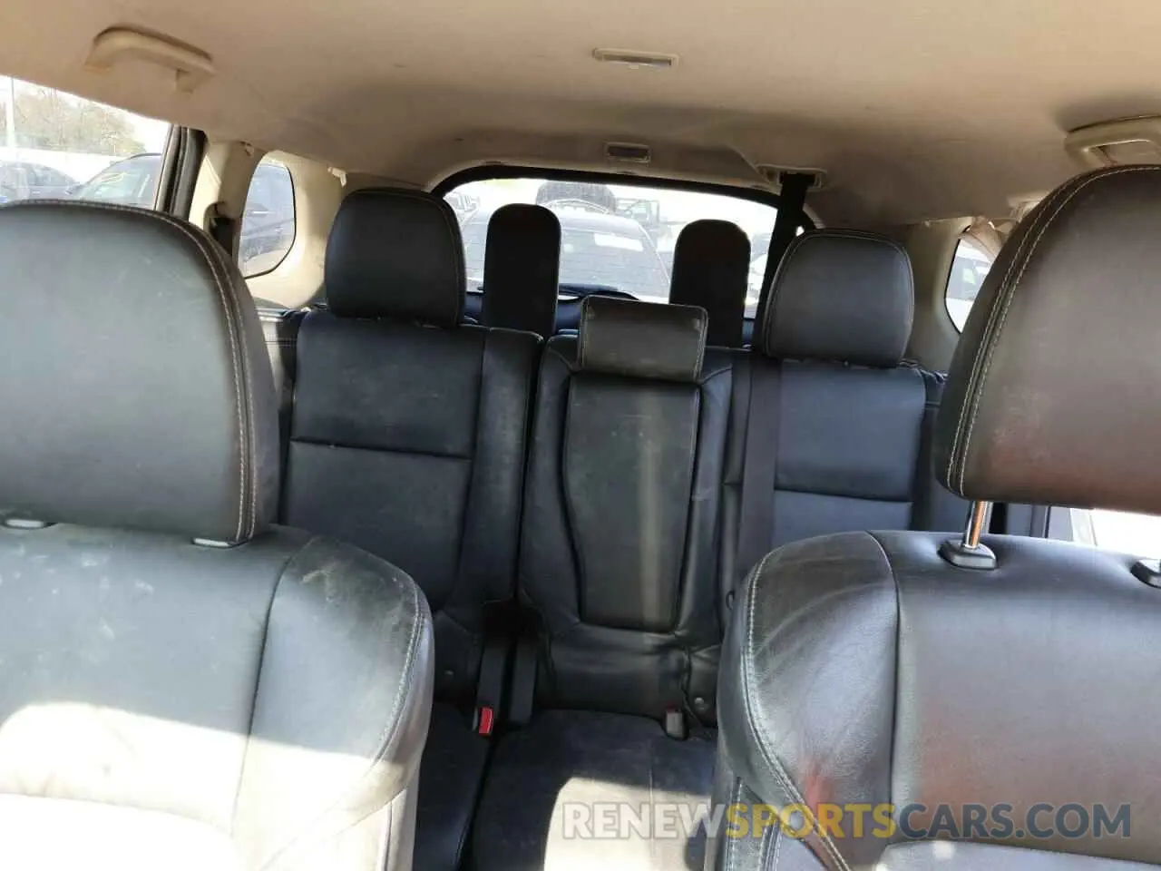 10 Фотография поврежденного автомобиля JA4AZ3A39KZ003427 MITSUBISHI OUTLANDER 2019