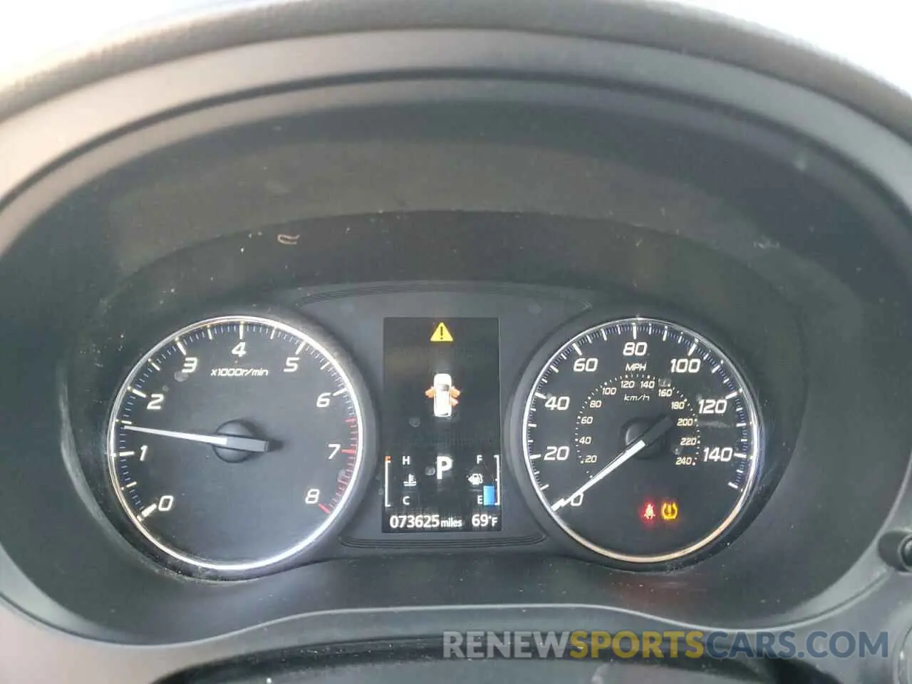 9 Фотография поврежденного автомобиля JA4AD2A38LZ048059 MITSUBISHI OUTLANDER 2020