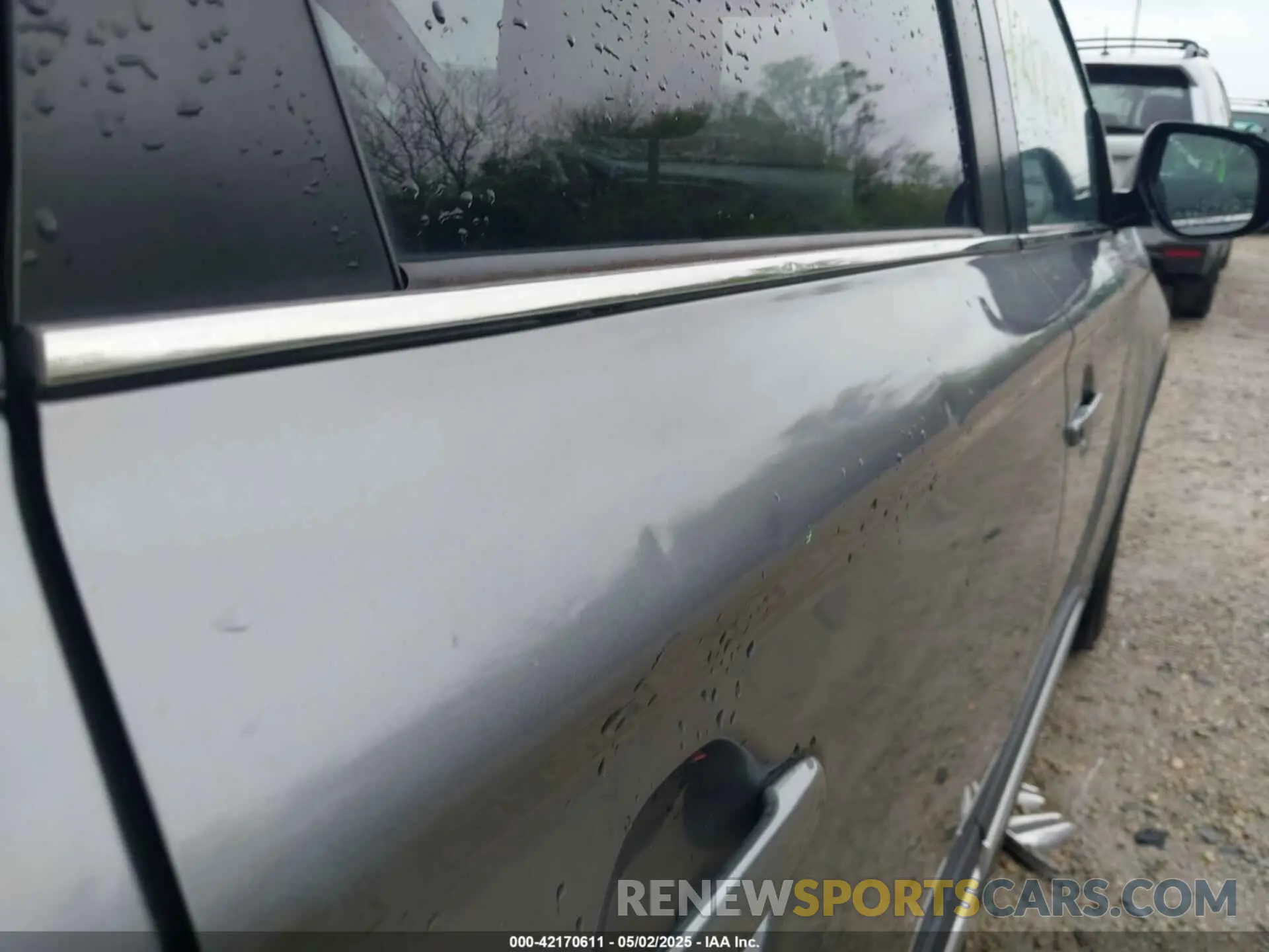 20 Фотография поврежденного автомобиля JA4AD3A31LJ001086 MITSUBISHI OUTLANDER 2020
