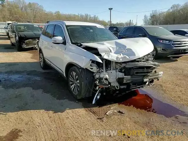12 Фотография поврежденного автомобиля JA4AD3A35LZ019723 MITSUBISHI OUTLANDER 2020