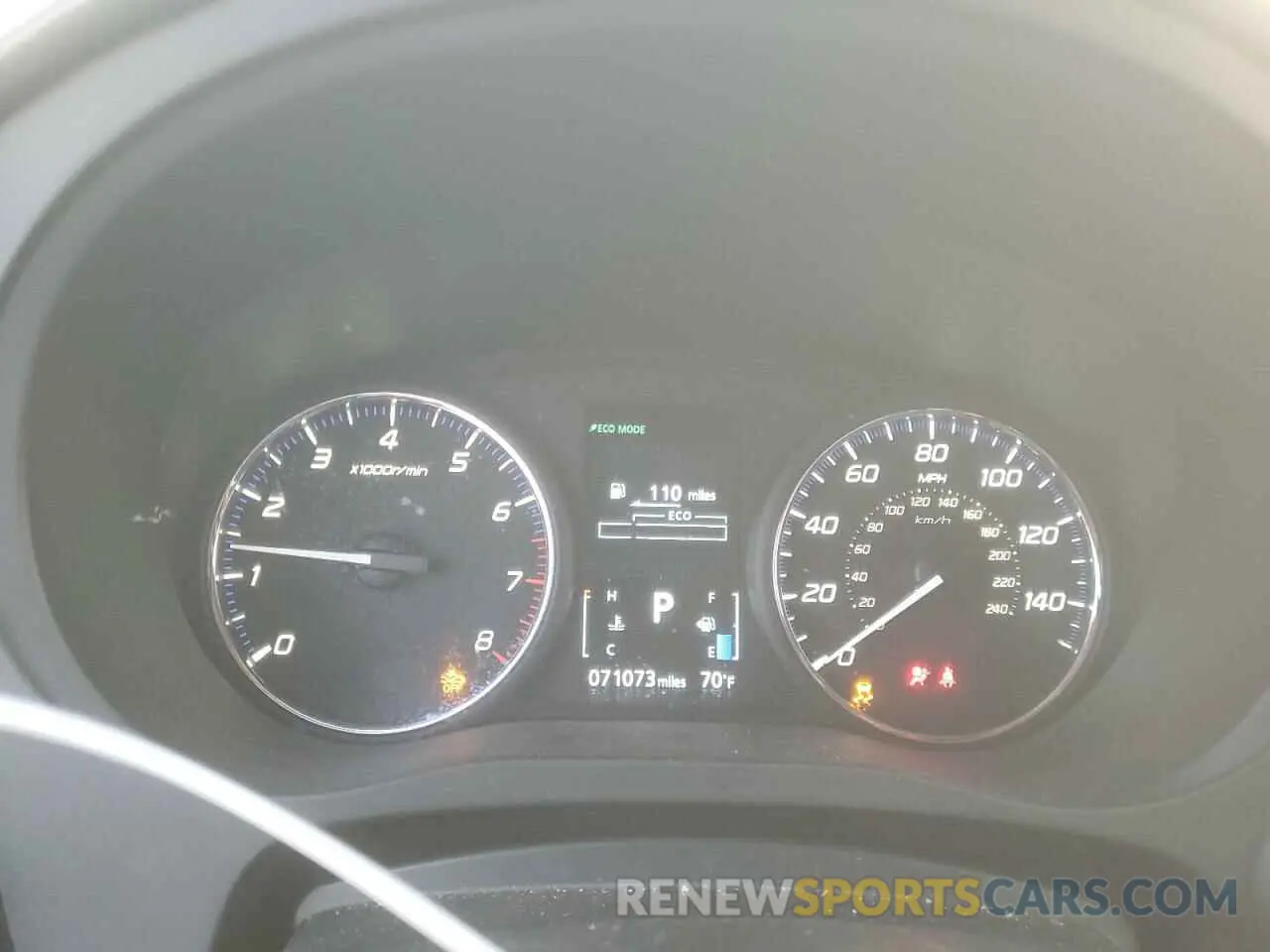 9 Фотография поврежденного автомобиля JA4AD3A37LZ039150 MITSUBISHI OUTLANDER 2020