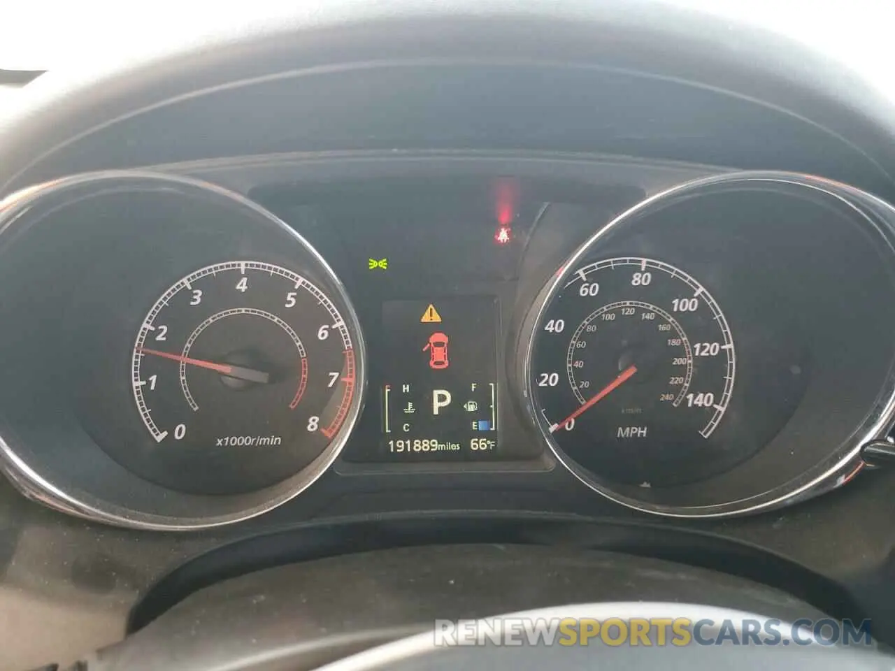 9 Фотография поврежденного автомобиля JA4AP3AU3LU026604 MITSUBISHI OUTLANDER 2020