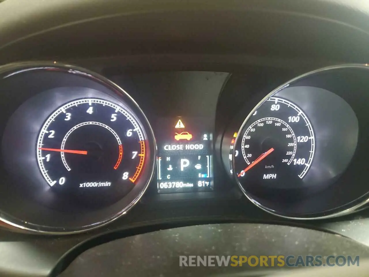 9 Фотография поврежденного автомобиля JA4AP3AU8LU001472 MITSUBISHI OUTLANDER 2020
