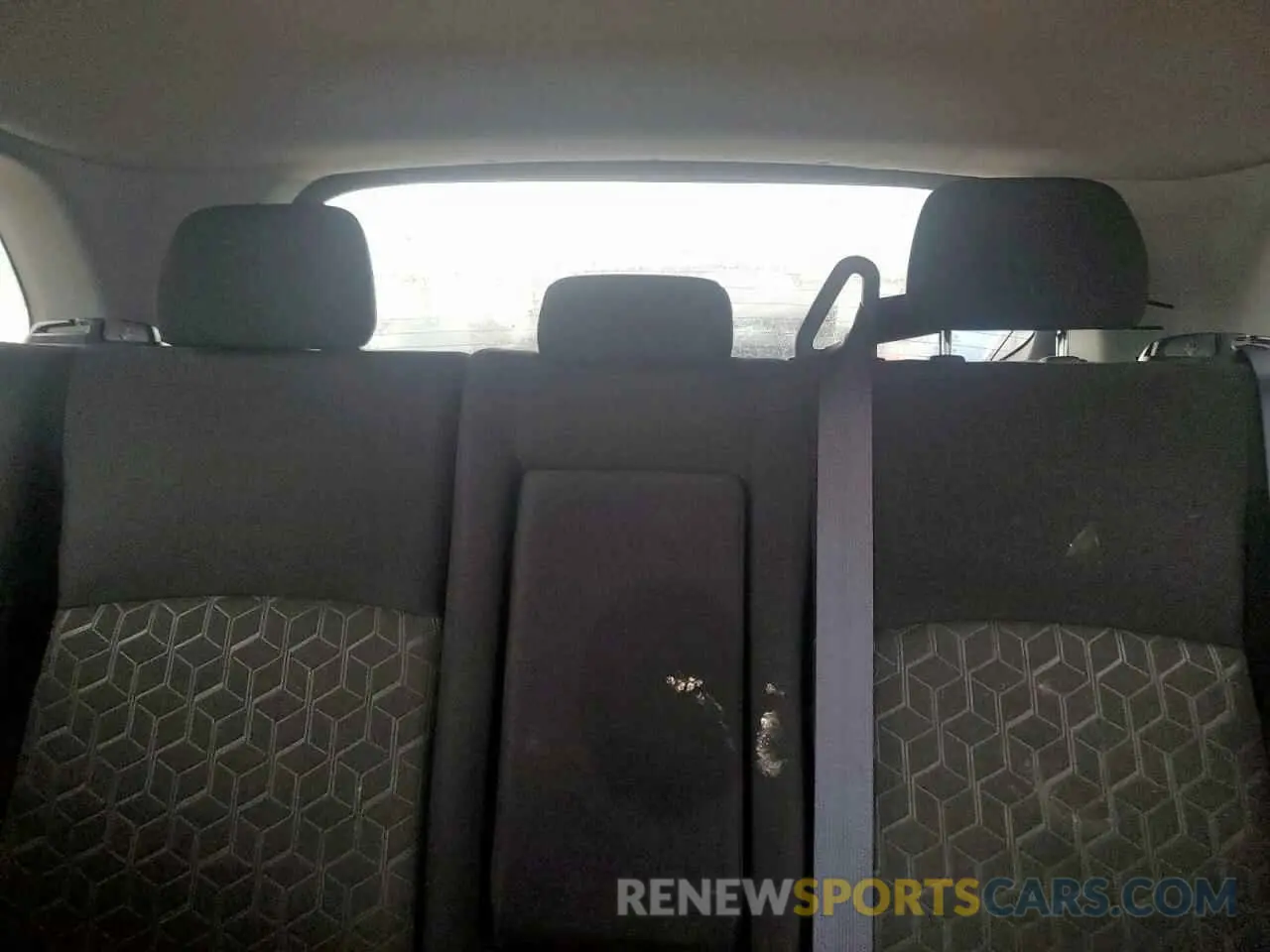 10 Photograph of a damaged car JA4AR3AU9LU023944 MITSUBISHI OUTLANDER 2020