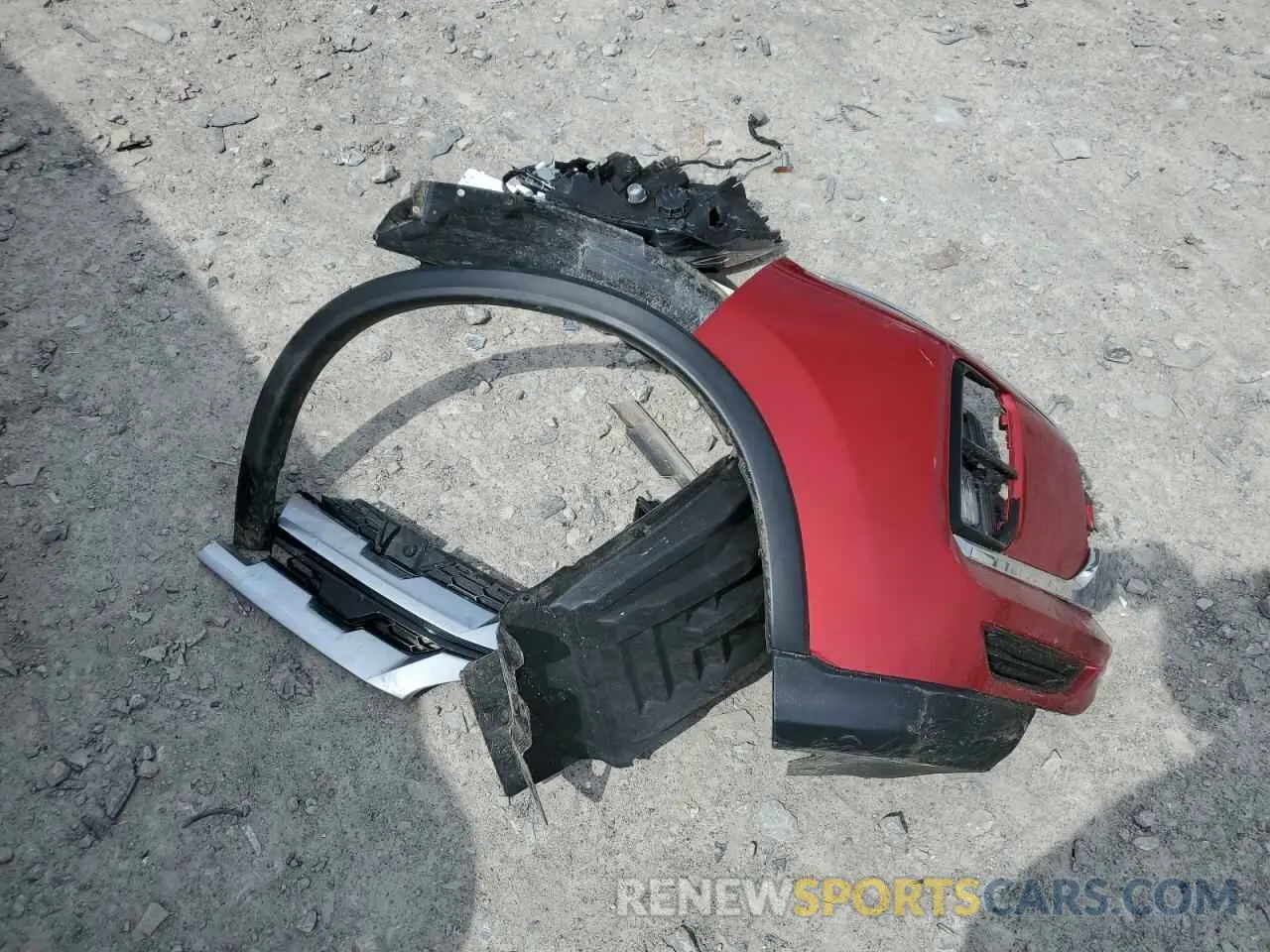13 Фотография поврежденного автомобиля JA4AR3AU9LU027914 MITSUBISHI OUTLANDER 2020