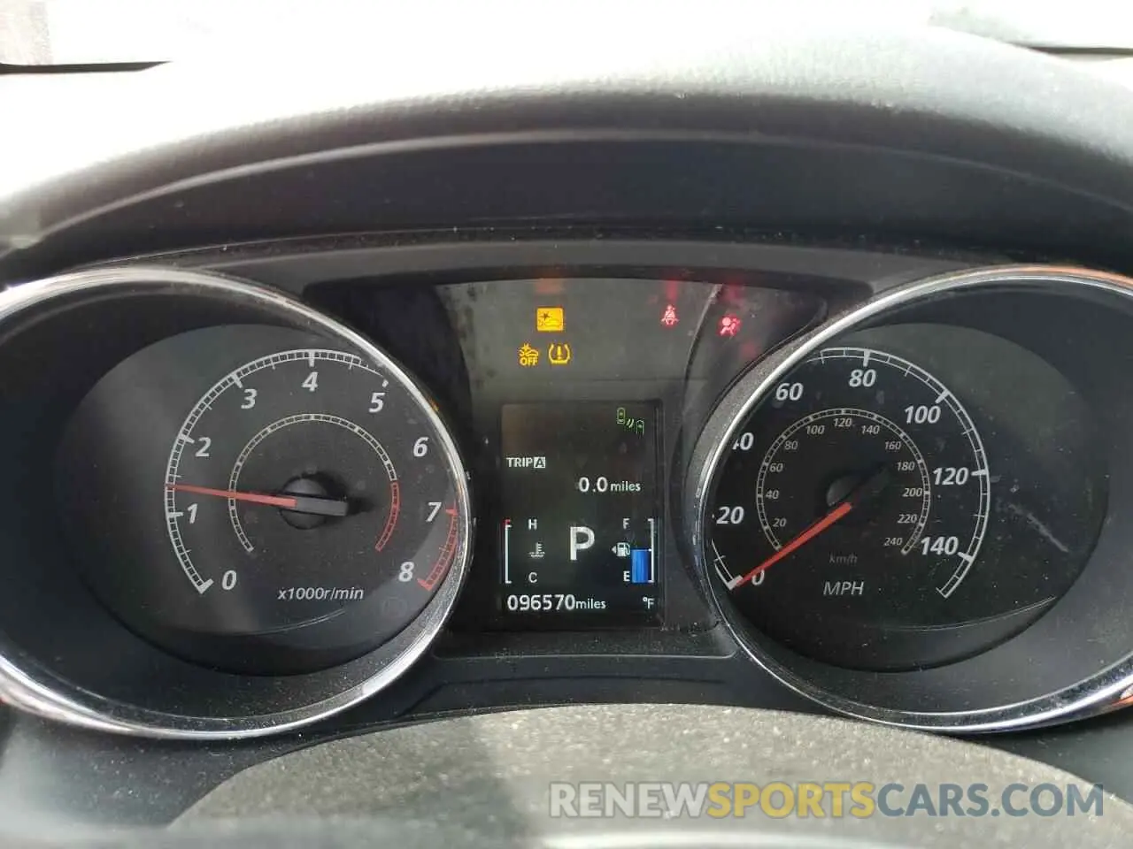 9 Фотография поврежденного автомобиля JA4AR3AU9LU027914 MITSUBISHI OUTLANDER 2020