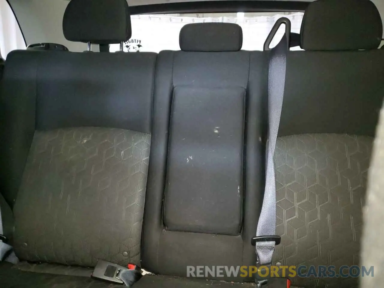10 Фотография поврежденного автомобиля JA4AR3AUXLU016999 MITSUBISHI OUTLANDER 2020