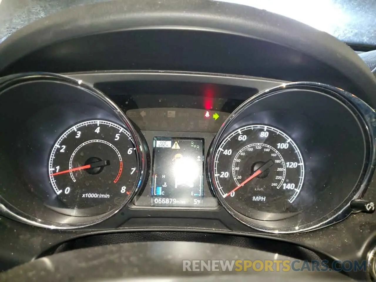 9 Фотография поврежденного автомобиля JA4AR3AUXLU016999 MITSUBISHI OUTLANDER 2020