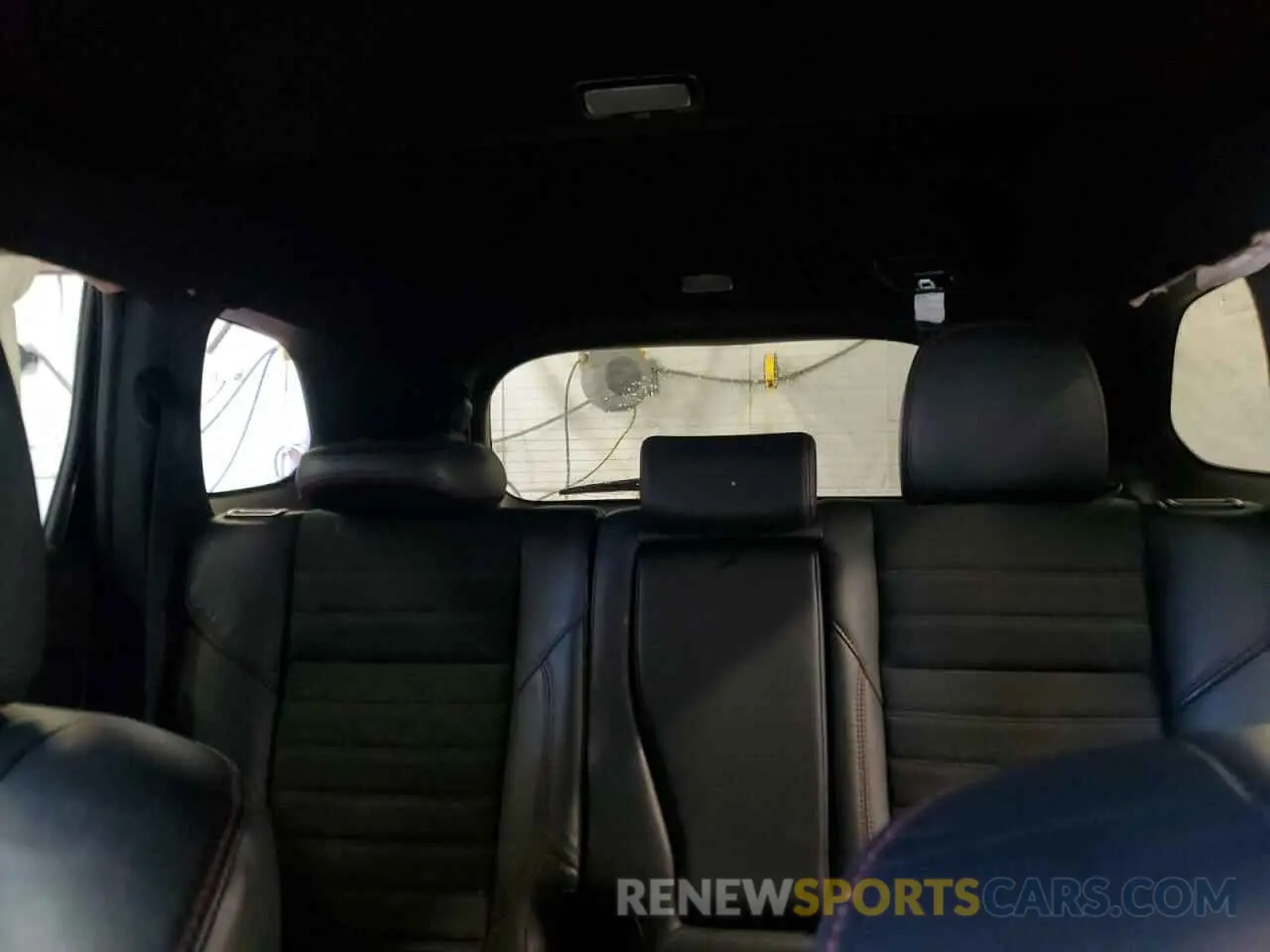10 Фотография поврежденного автомобиля JA4AZ3A32LZ032401 MITSUBISHI OUTLANDER 2020