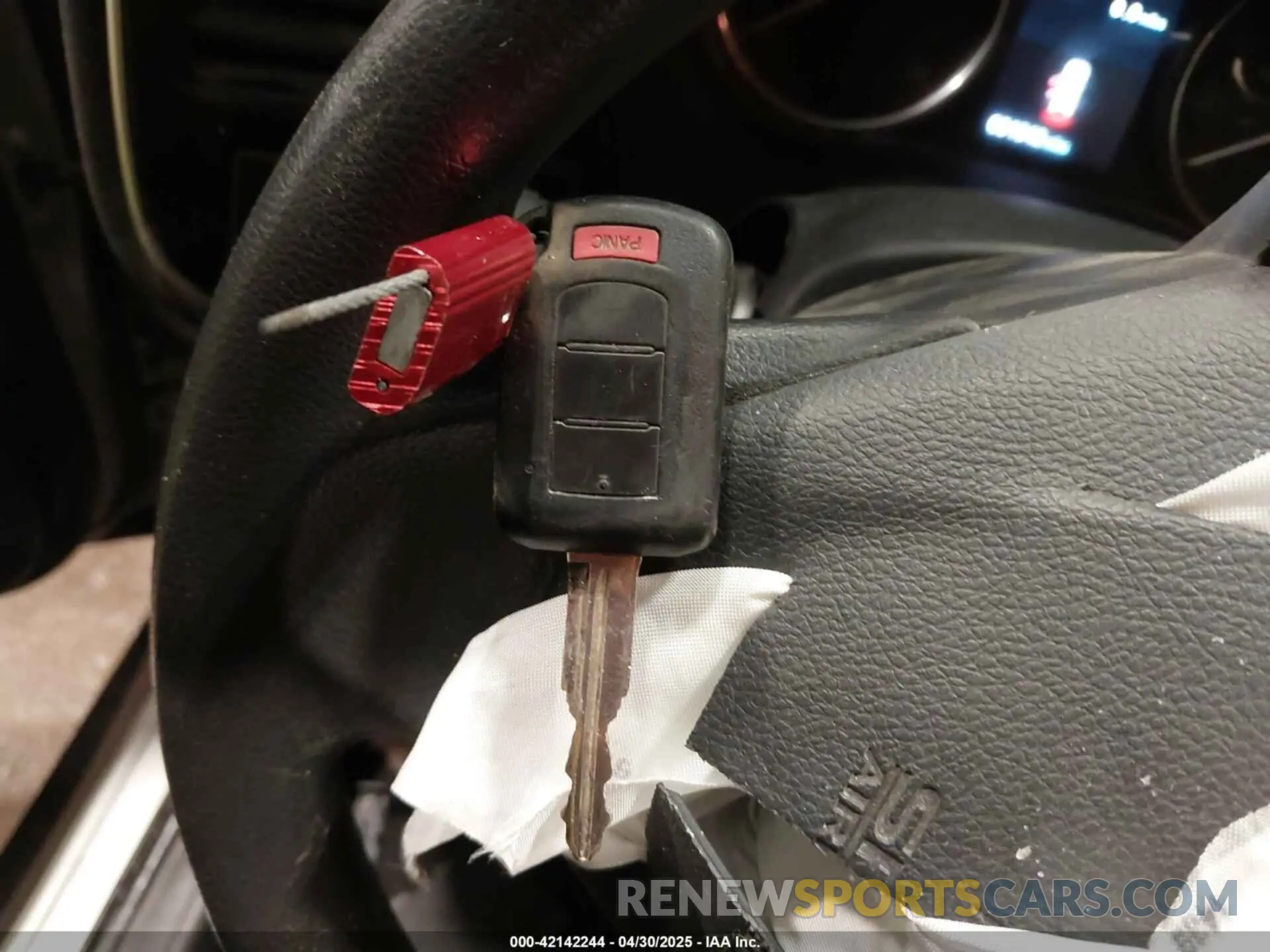 11 Photograph of a damaged car JA4AZ3A38LZ018227 MITSUBISHI OUTLANDER 2020