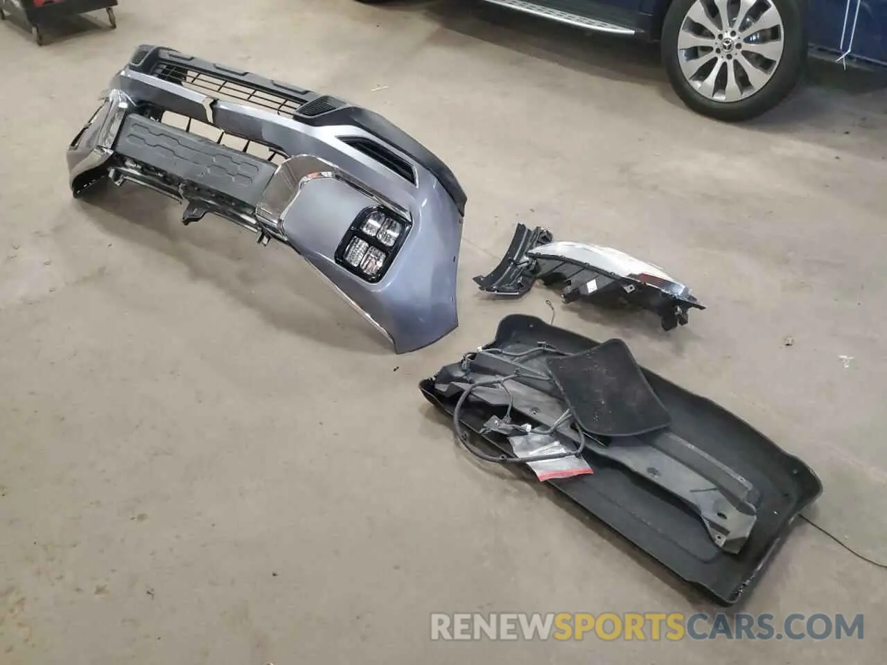 13 Фотография поврежденного автомобиля JA4APUAU2MU009347 MITSUBISHI OUTLANDER 2021