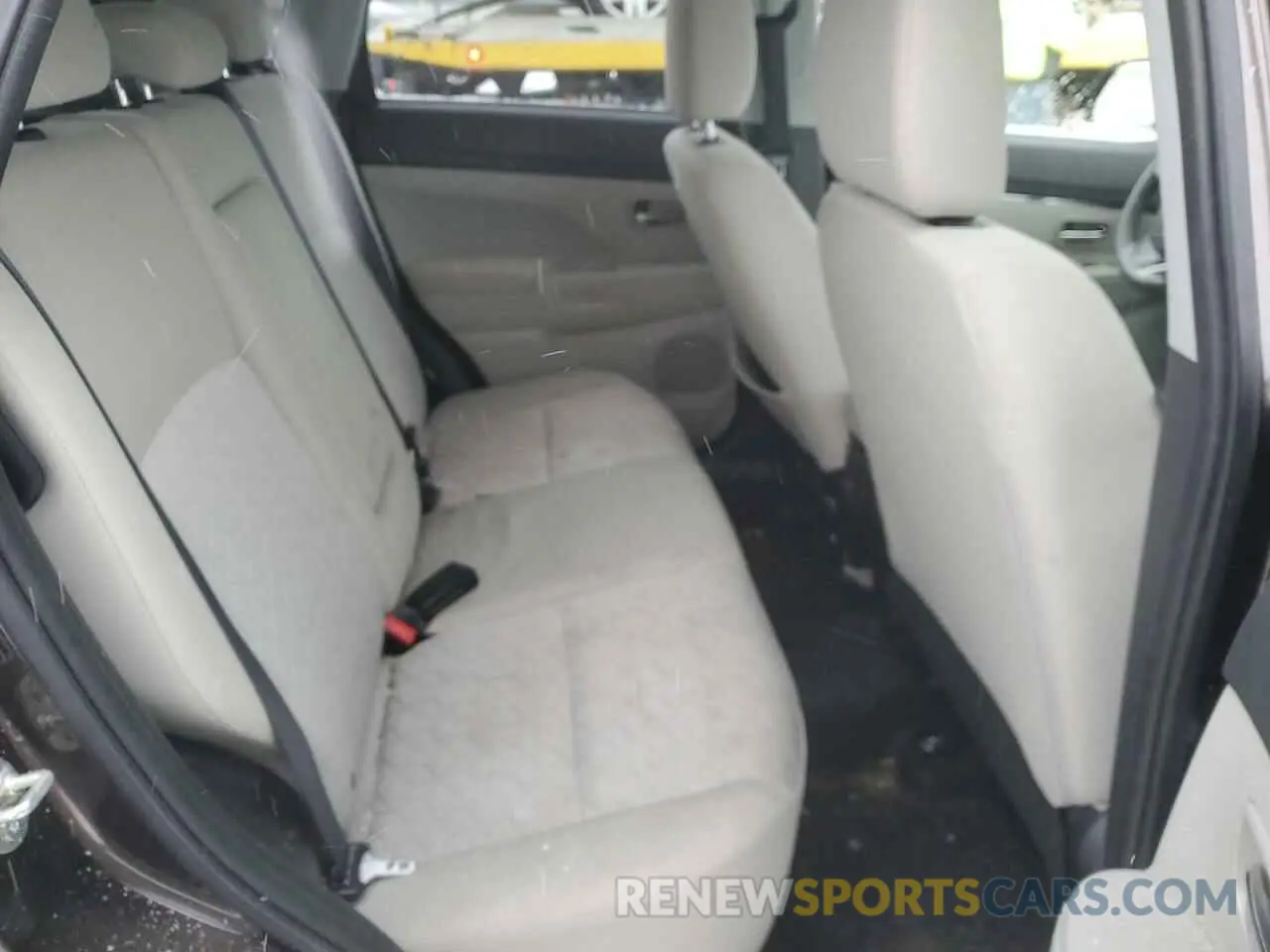 10 Фотография поврежденного автомобиля JA4APUAU5MU006958 MITSUBISHI OUTLANDER 2021