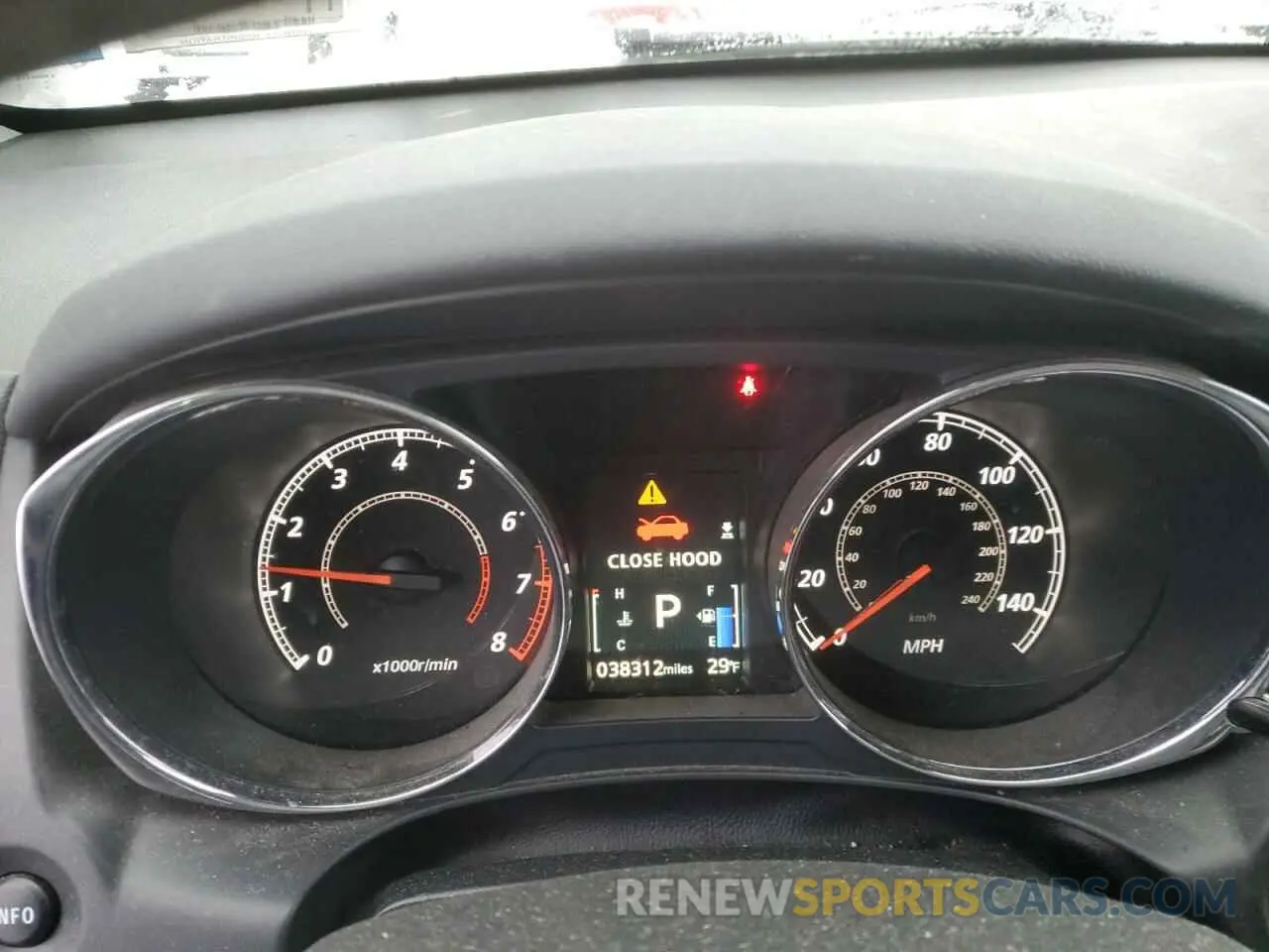 9 Фотография поврежденного автомобиля JA4APUAU5MU006958 MITSUBISHI OUTLANDER 2021