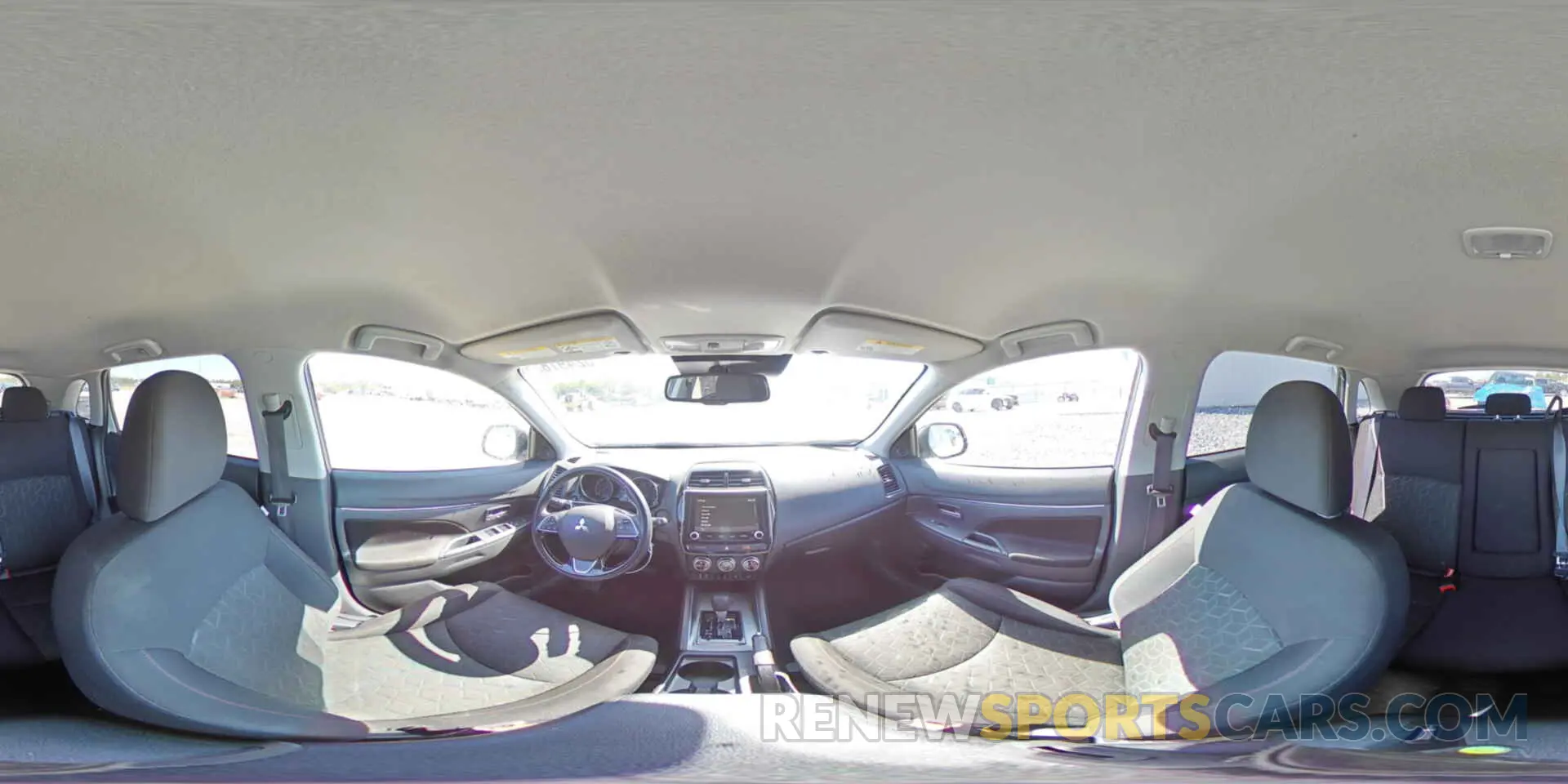 15 Фотография поврежденного автомобиля JA4APUAU6MU030699 MITSUBISHI OUTLANDER 2021