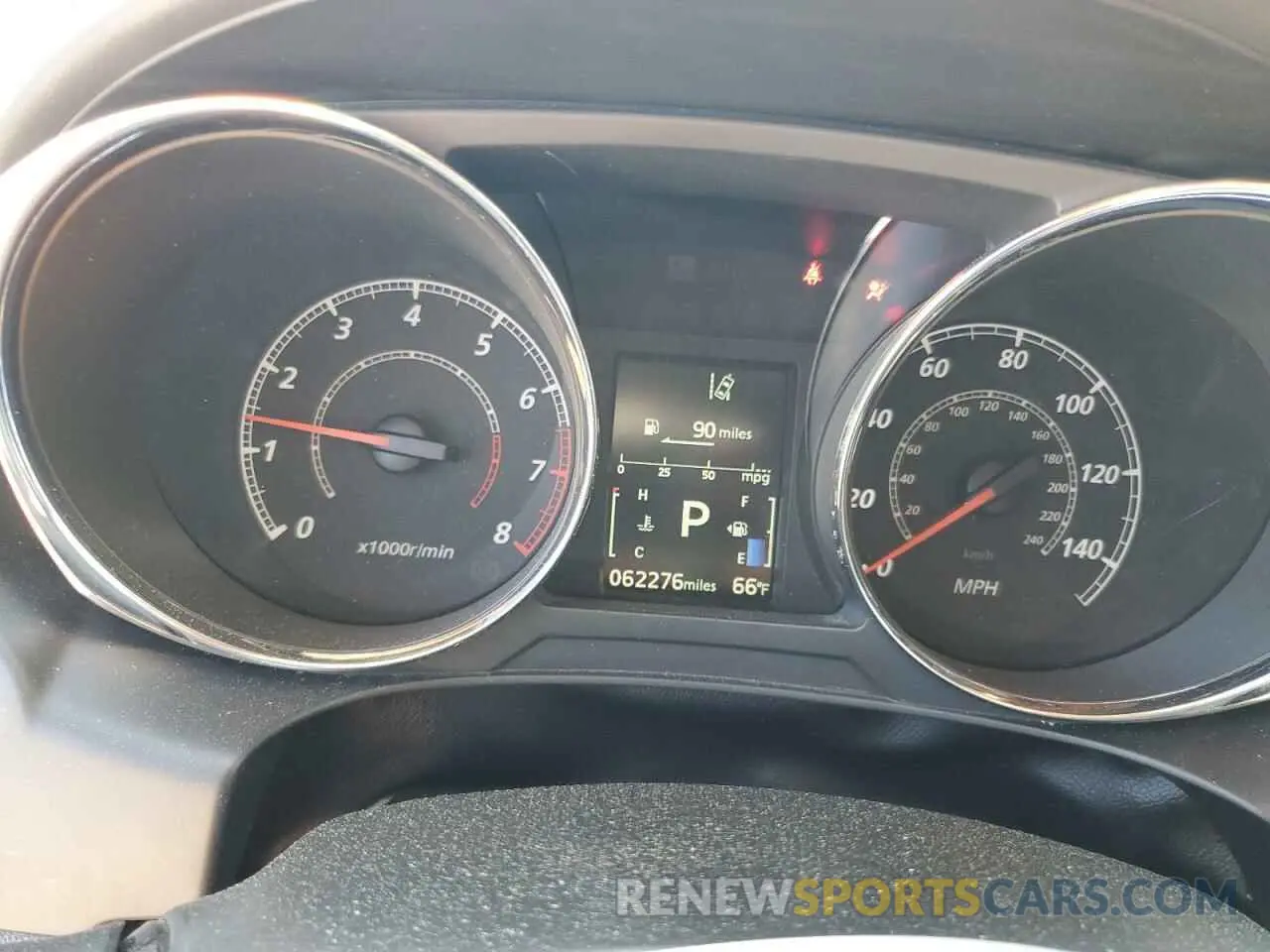 9 Фотография поврежденного автомобиля JA4APUAU6MU030699 MITSUBISHI OUTLANDER 2021