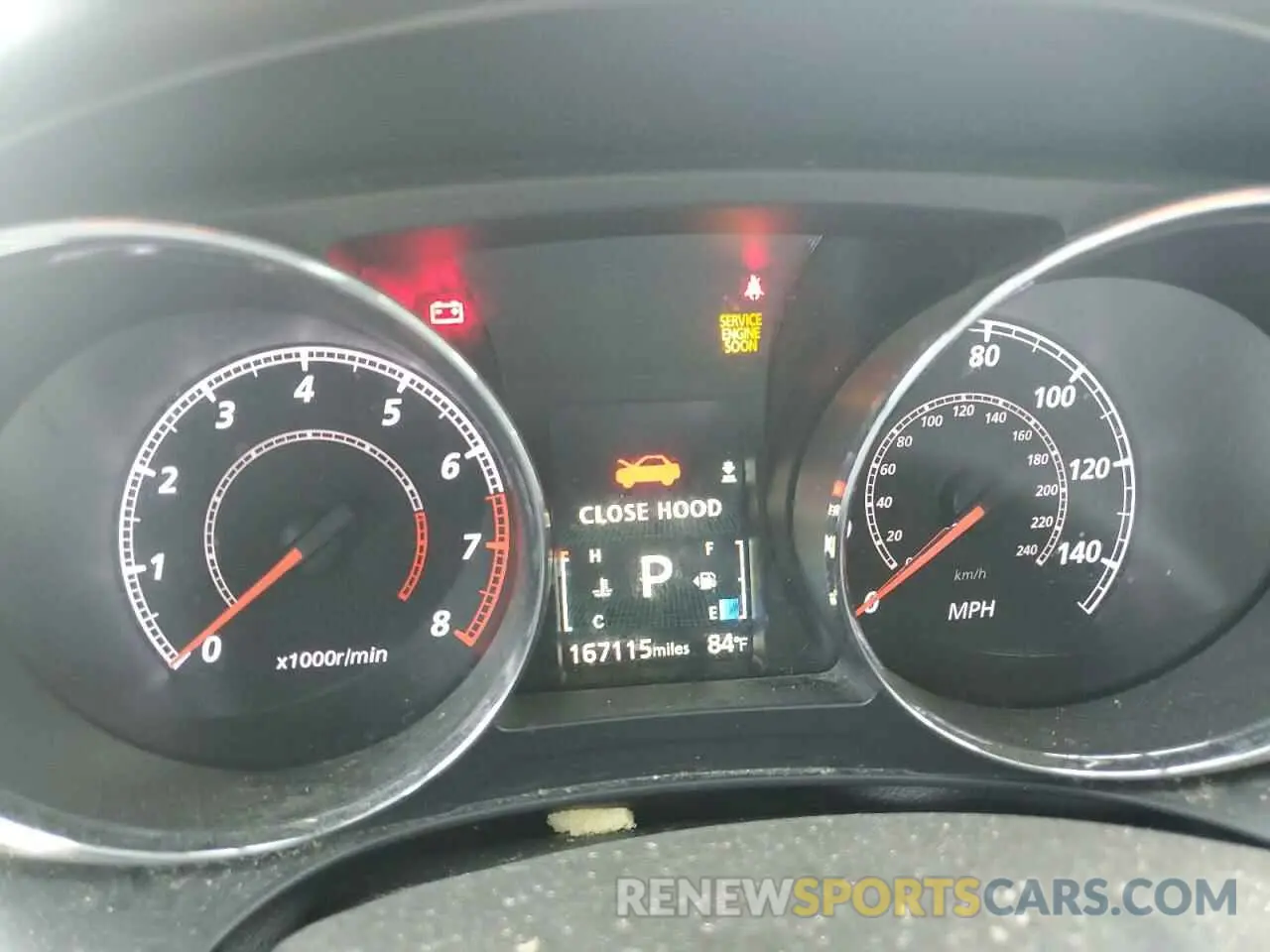 9 Фотография поврежденного автомобиля JA4APUAU9MU020538 MITSUBISHI OUTLANDER 2021