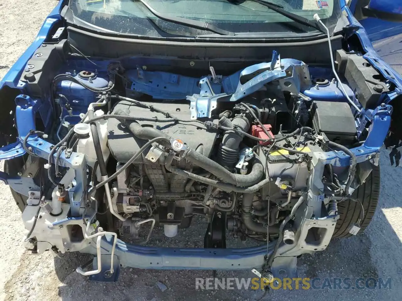 12 Фотография поврежденного автомобиля JA4APUAUXMU011864 MITSUBISHI OUTLANDER 2021