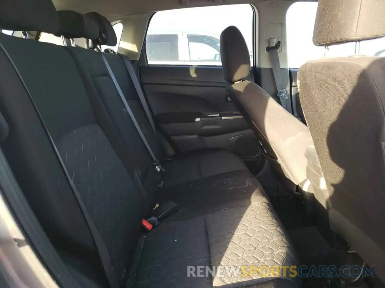 11 Фотография поврежденного автомобиля JA4APVAU0MU033507 MITSUBISHI OUTLANDER 2021