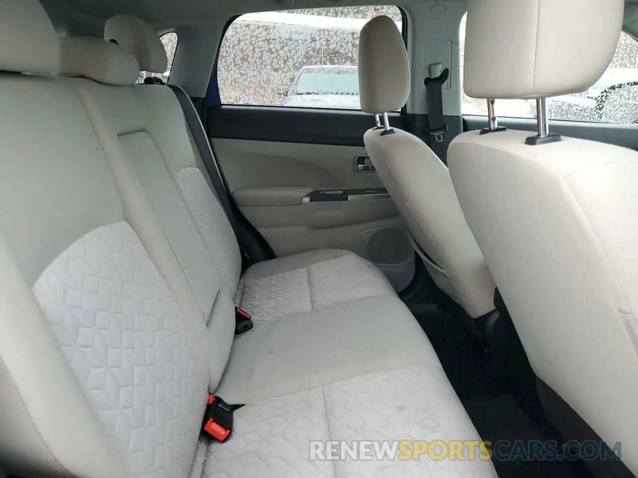 11 Фотография поврежденного автомобиля JA4APVAU8MU001419 MITSUBISHI OUTLANDER 2021