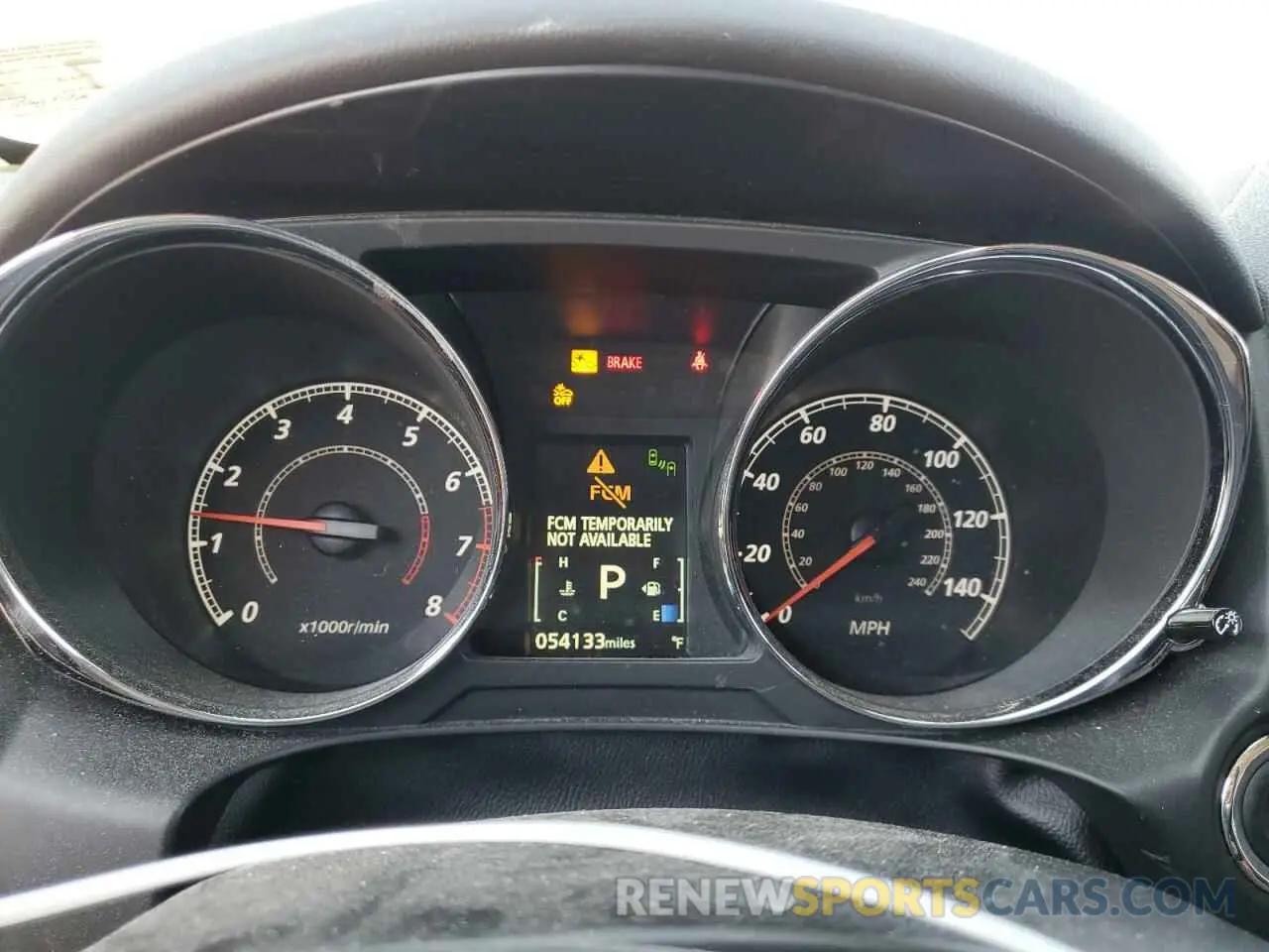 9 Фотография поврежденного автомобиля JA4ARUAU5MU017808 MITSUBISHI OUTLANDER 2021