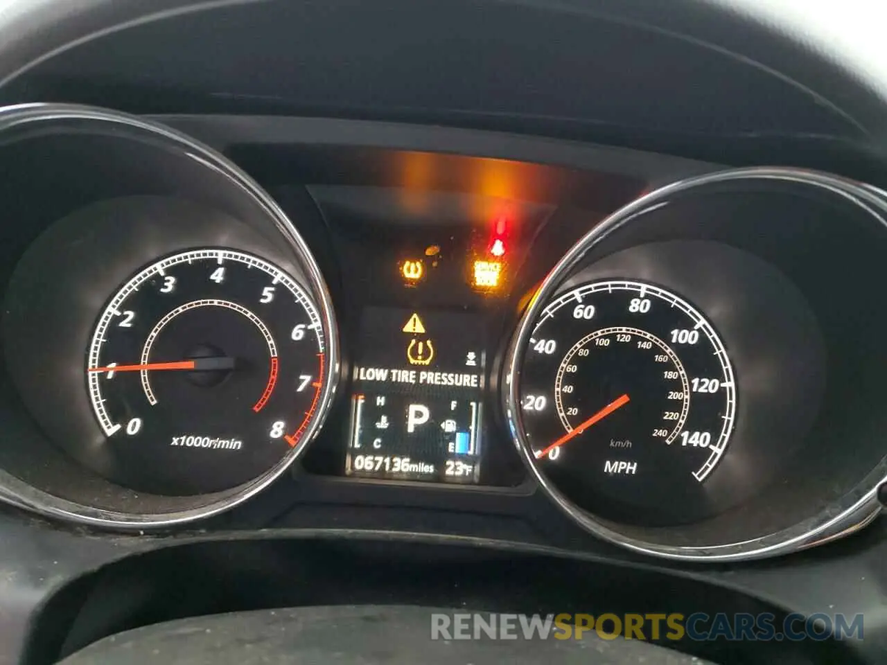 9 Фотография поврежденного автомобиля JA4ARUAU7MU026557 MITSUBISHI OUTLANDER 2021