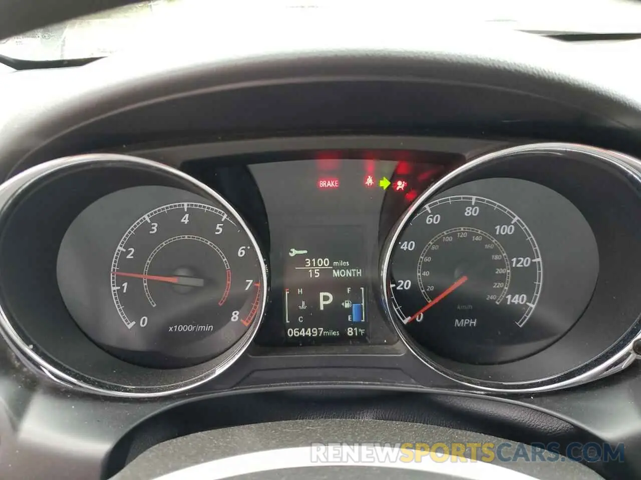 9 Фотография поврежденного автомобиля JA4ARUAU7MU034416 MITSUBISHI OUTLANDER 2021