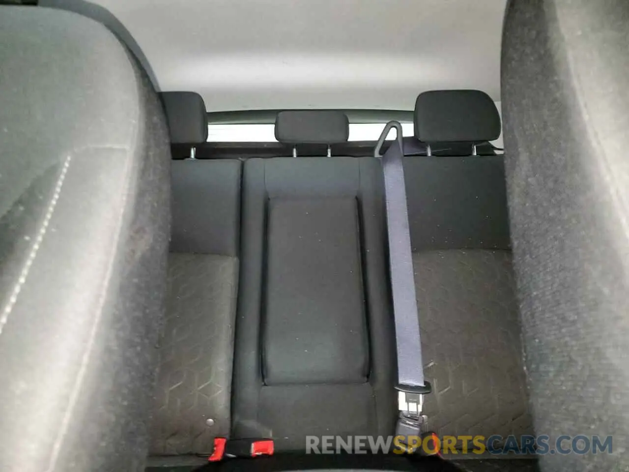 10 Фотография поврежденного автомобиля JA4ARUAUXNU009592 MITSUBISHI OUTLANDER 2022
