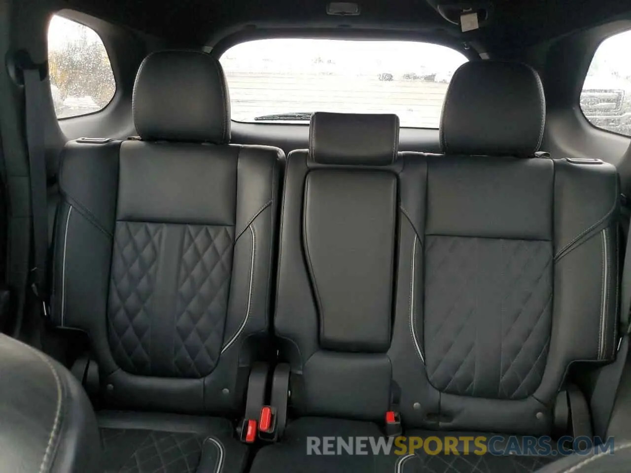 10 Фотография поврежденного автомобиля JA4J2VA77NZ027670 MITSUBISHI OUTLANDER 2022