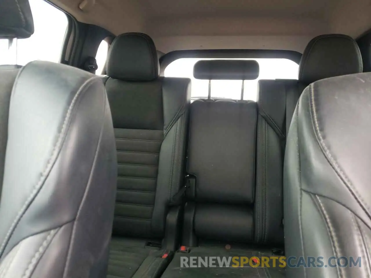 10 Фотография поврежденного автомобиля JA4J3UA80NZ016347 MITSUBISHI OUTLANDER 2022