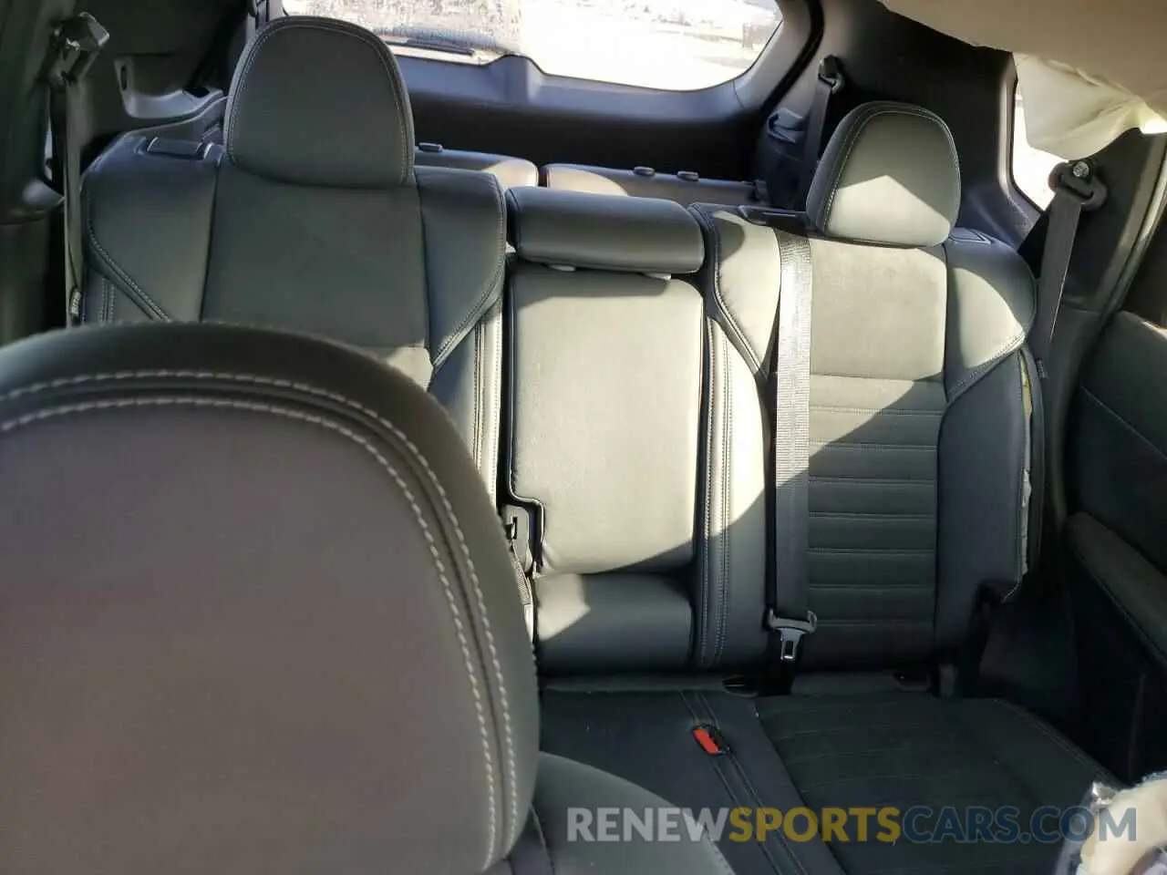 10 Фотография поврежденного автомобиля JA4J3UA80NZ026246 MITSUBISHI OUTLANDER 2022