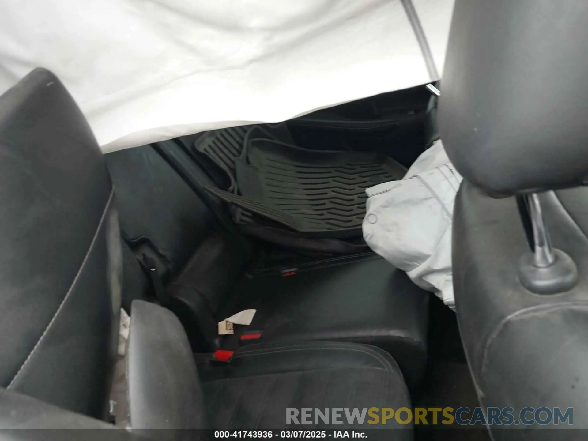 8 Photograph of a damaged car JA4J3UA81NZ027230 MITSUBISHI OUTLANDER 2022
