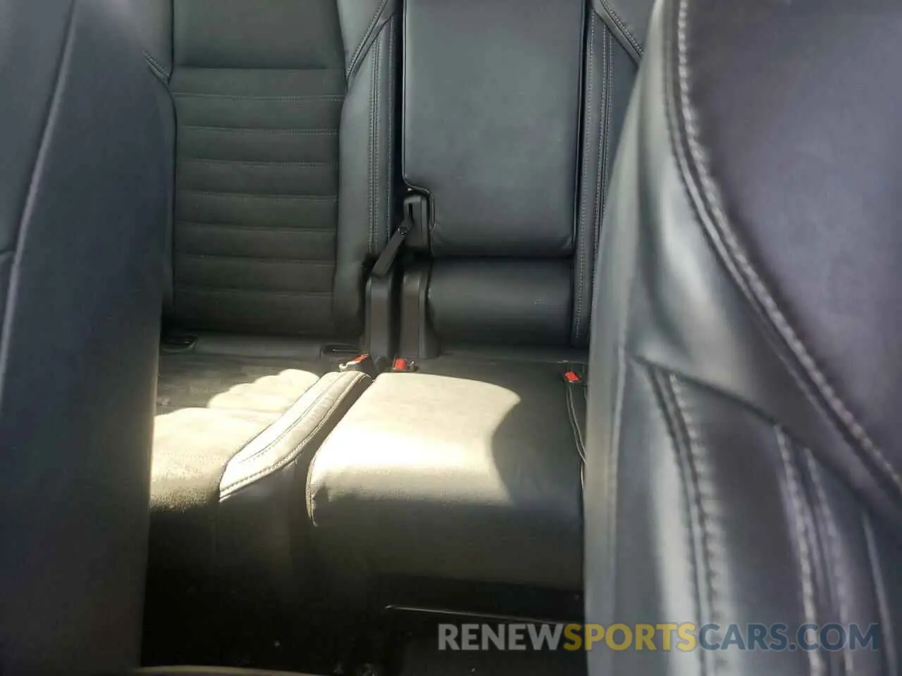 10 Фотография поврежденного автомобиля JA4J3UA81NZ031732 MITSUBISHI OUTLANDER 2022