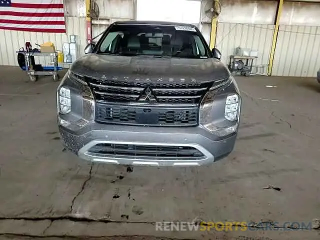 12 Фотография поврежденного автомобиля JA4J3UA83NZ006458 MITSUBISHI OUTLANDER 2022