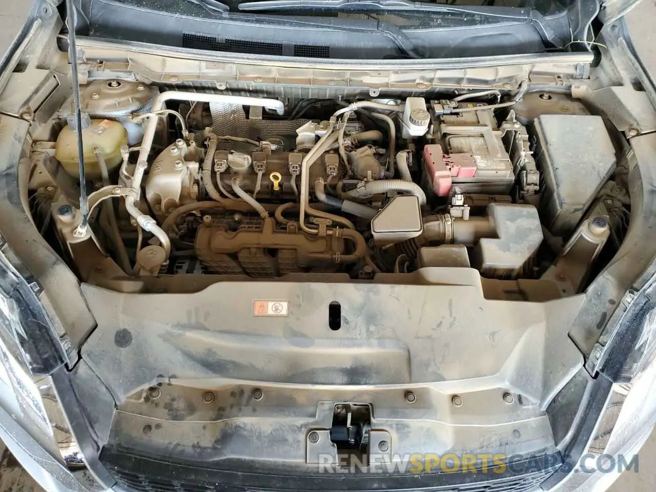 13 Фотография поврежденного автомобиля JA4J3UA83NZ006458 MITSUBISHI OUTLANDER 2022