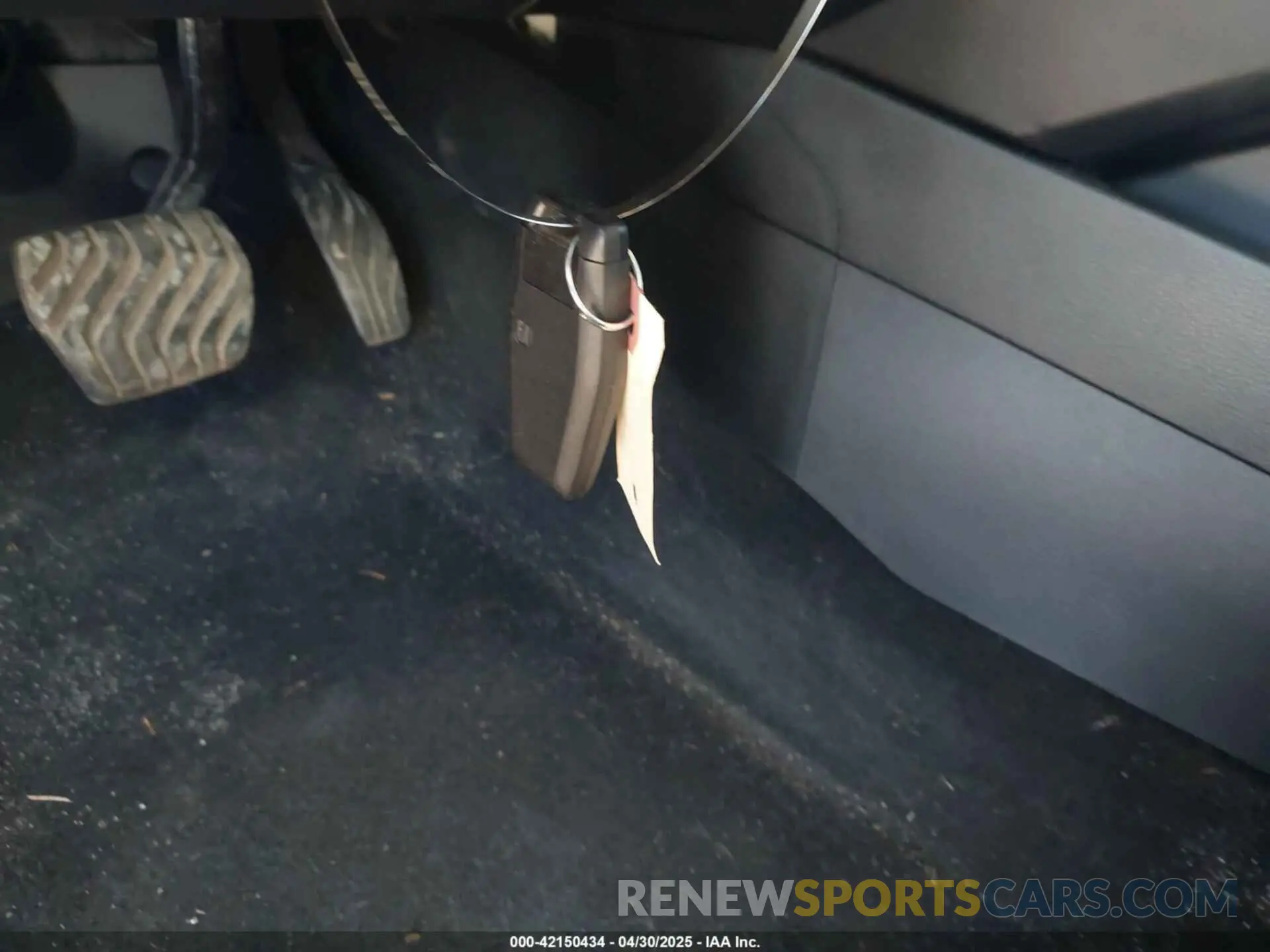 11 Photograph of a damaged car JA4J3UA83NZ027438 MITSUBISHI OUTLANDER 2022