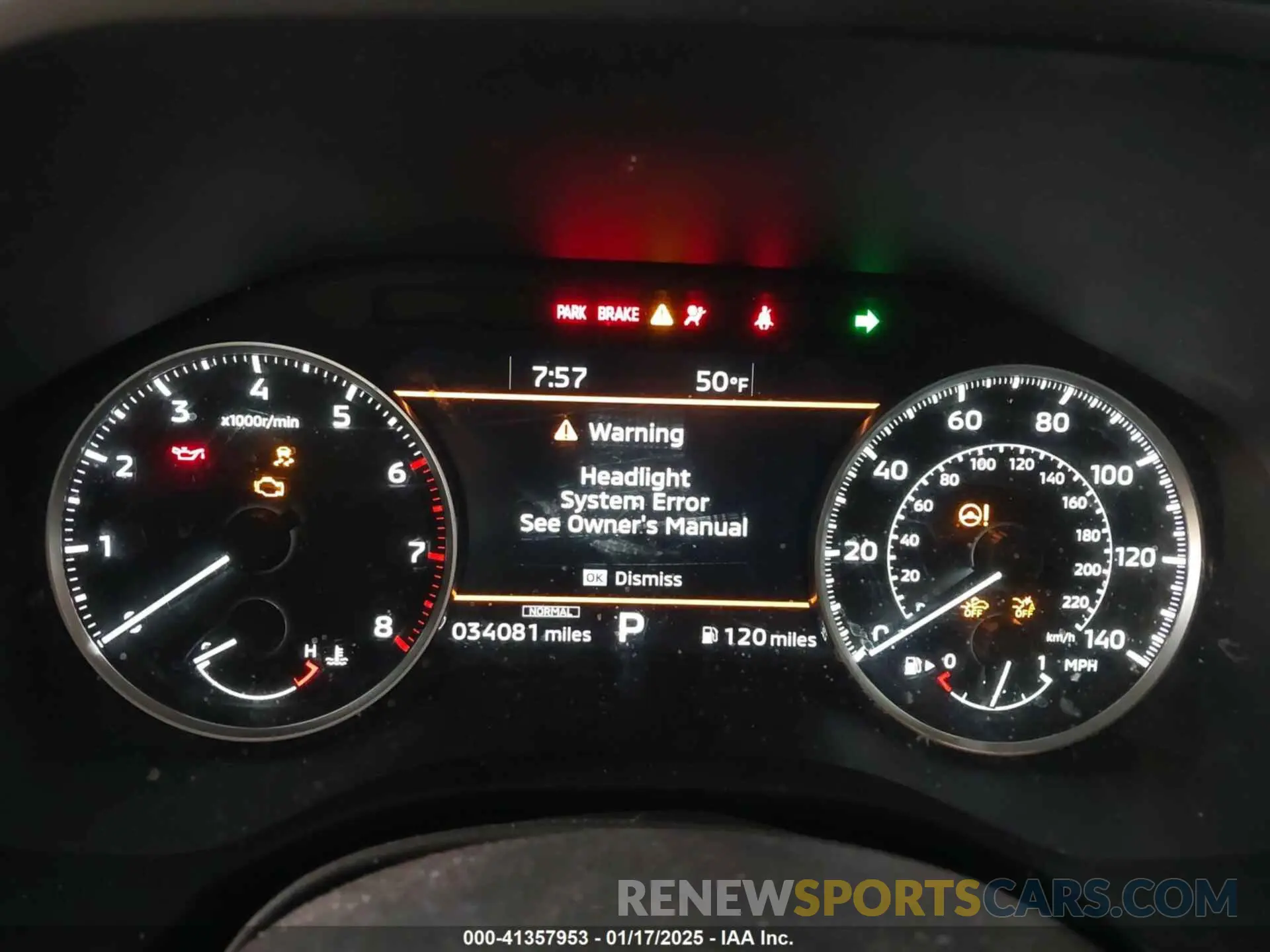 7 Фотография поврежденного автомобиля JA4J3UA88NZ023157 MITSUBISHI OUTLANDER 2022