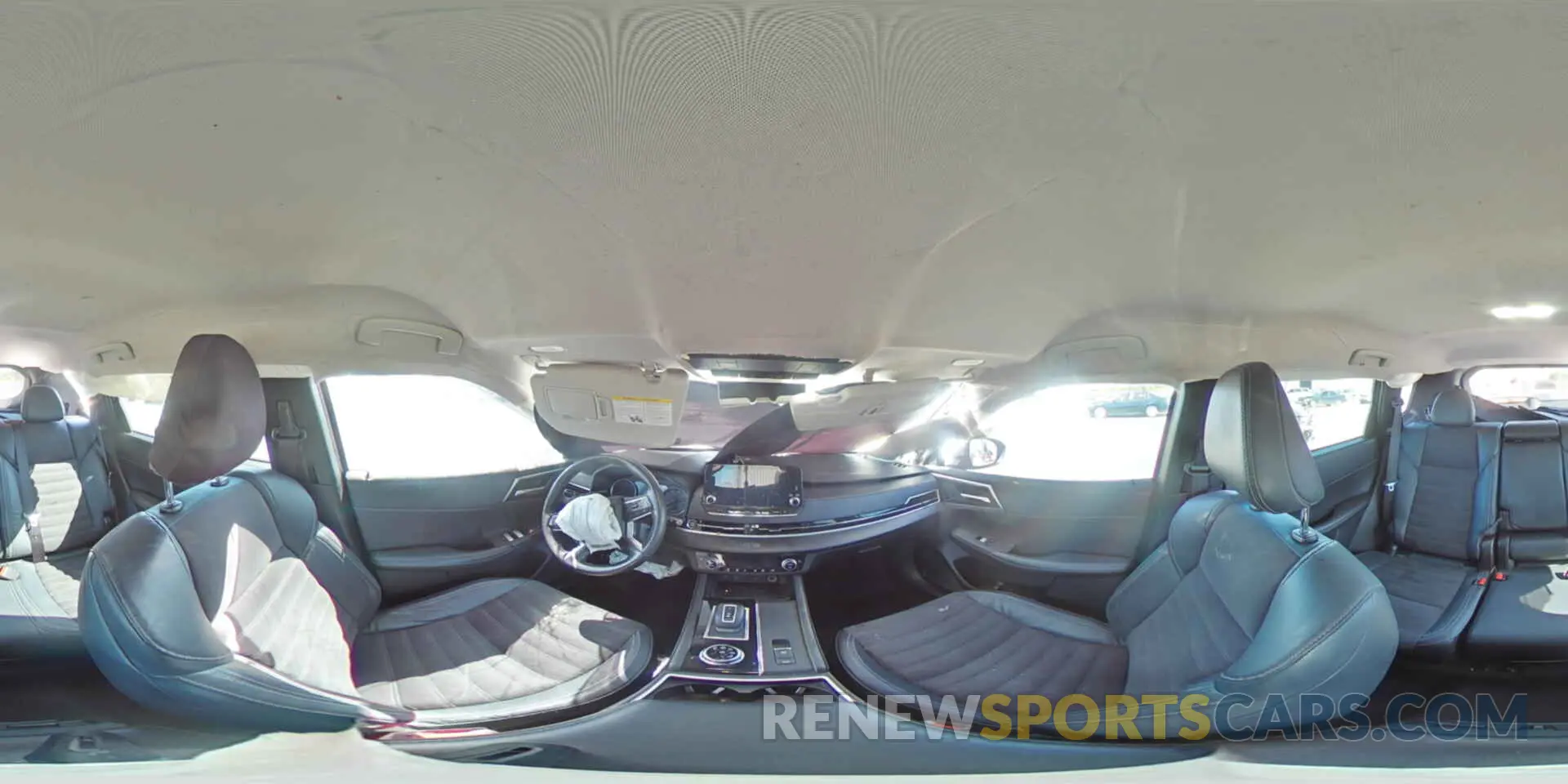 14 Фотография поврежденного автомобиля JA4J3UA88NZ023997 MITSUBISHI OUTLANDER 2022