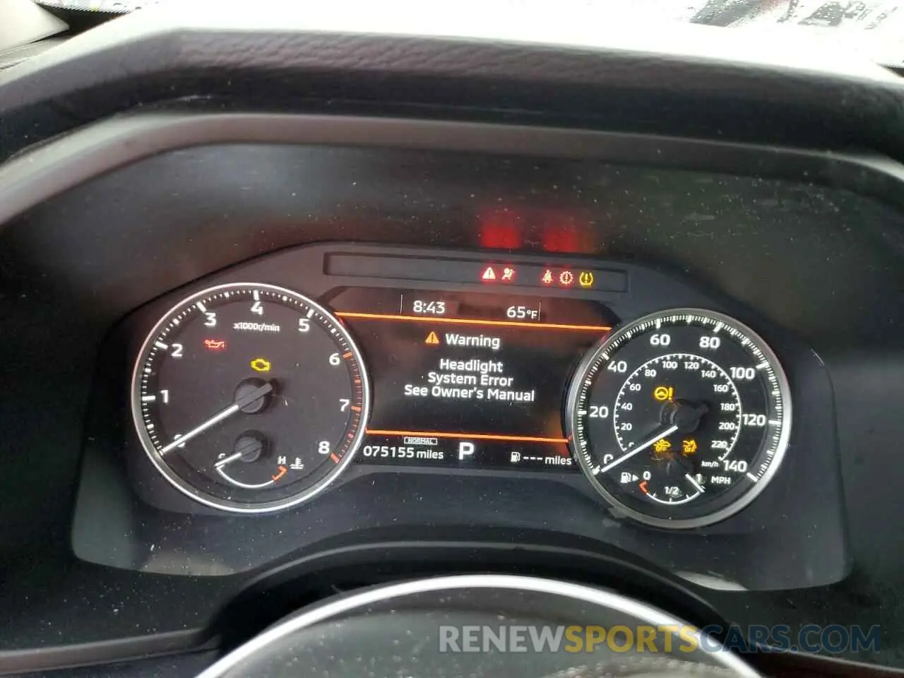 9 Фотография поврежденного автомобиля JA4J3UA88NZ023997 MITSUBISHI OUTLANDER 2022