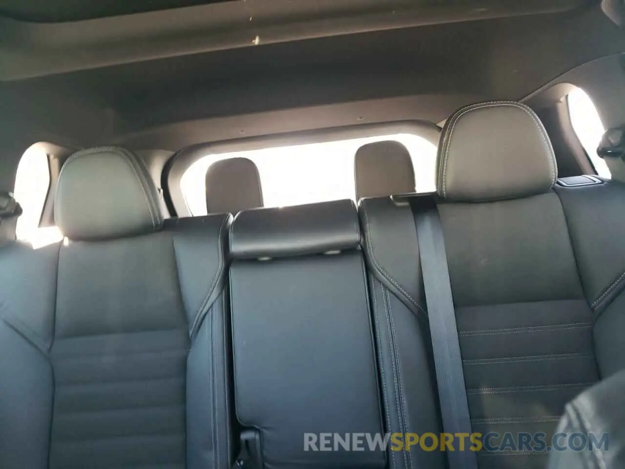 10 Фотография поврежденного автомобиля JA4J3UA88NZ078031 MITSUBISHI OUTLANDER 2022
