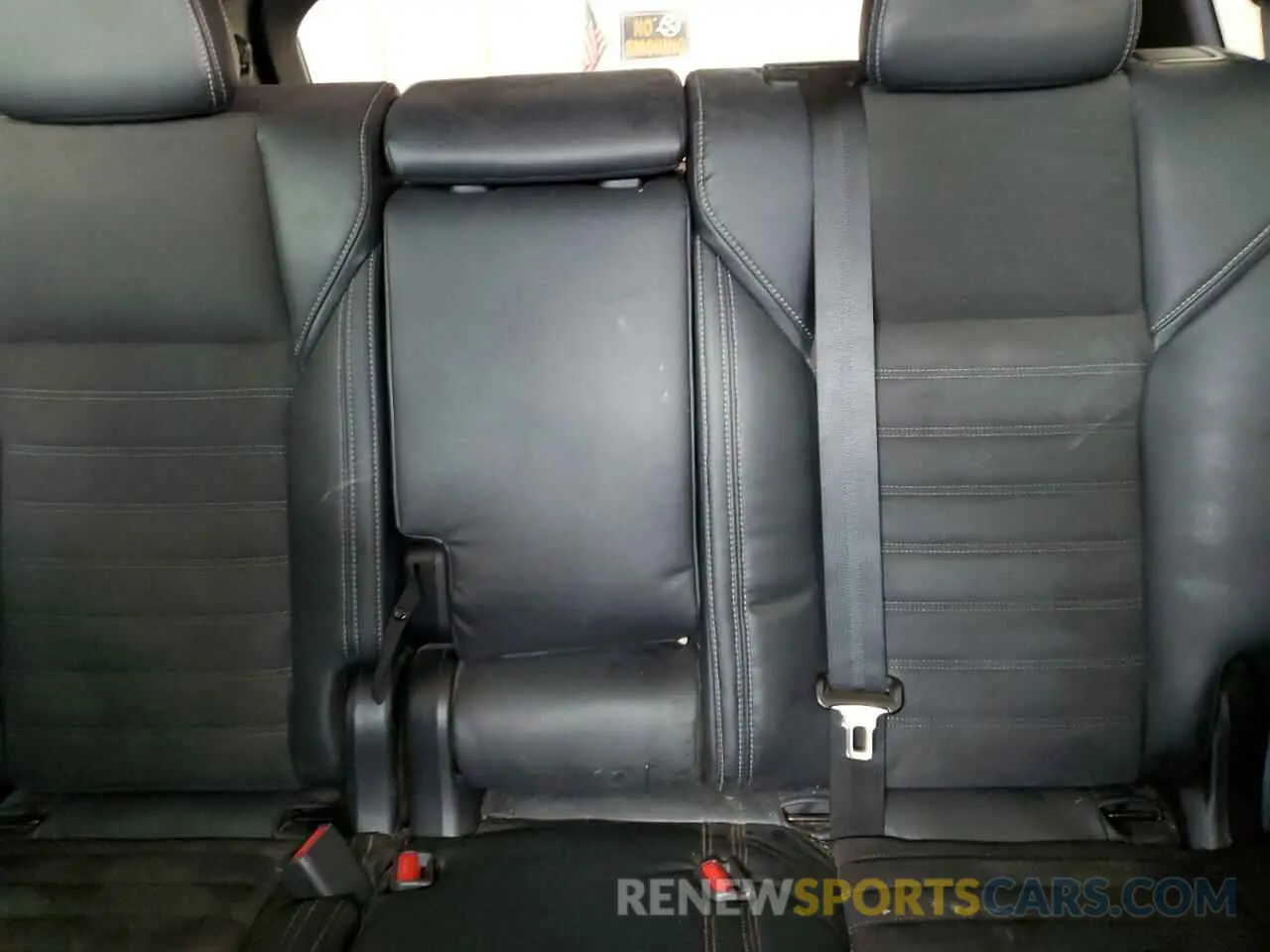 10 Фотография поврежденного автомобиля JA4J3UA8XNZ005596 MITSUBISHI OUTLANDER 2022