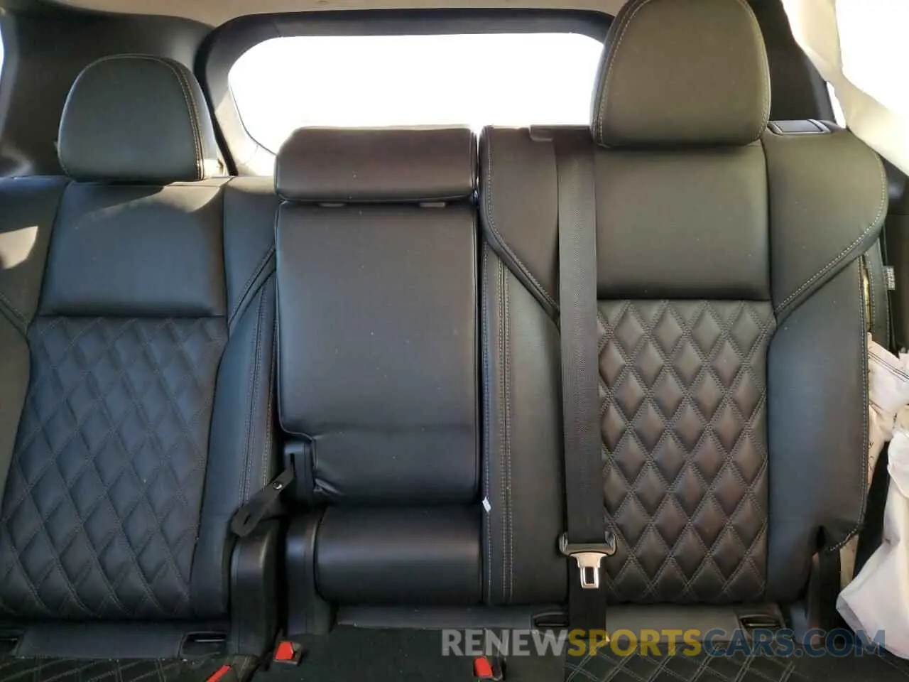 10 Фотография поврежденного автомобиля JA4J3VA85NZ061709 MITSUBISHI OUTLANDER 2022