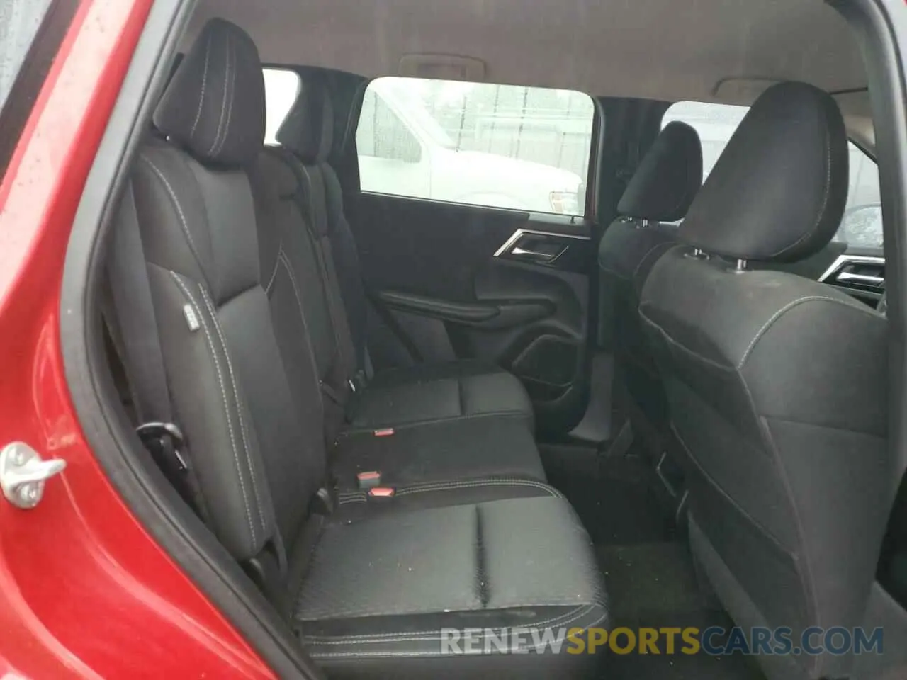 11 Фотография поврежденного автомобиля JA4J4TA80NZ019644 MITSUBISHI OUTLANDER 2022