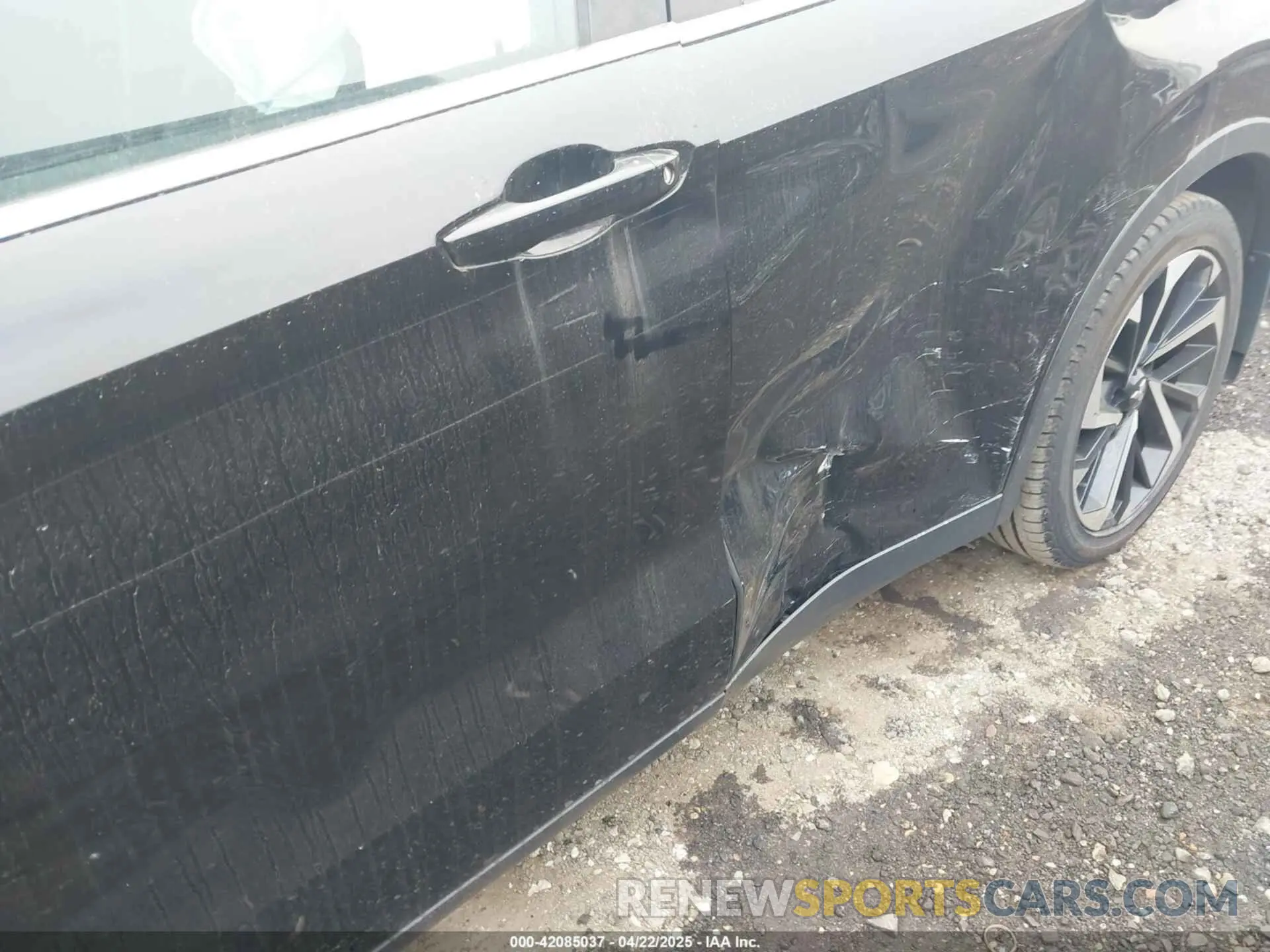 18 Фотография поврежденного автомобиля JA4J4TA82NZ047946 MITSUBISHI OUTLANDER 2022