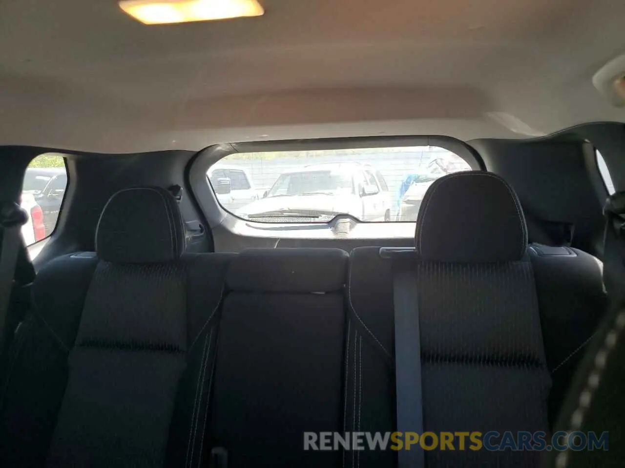 10 Фотография поврежденного автомобиля JA4J4TA84NZ082603 MITSUBISHI OUTLANDER 2022